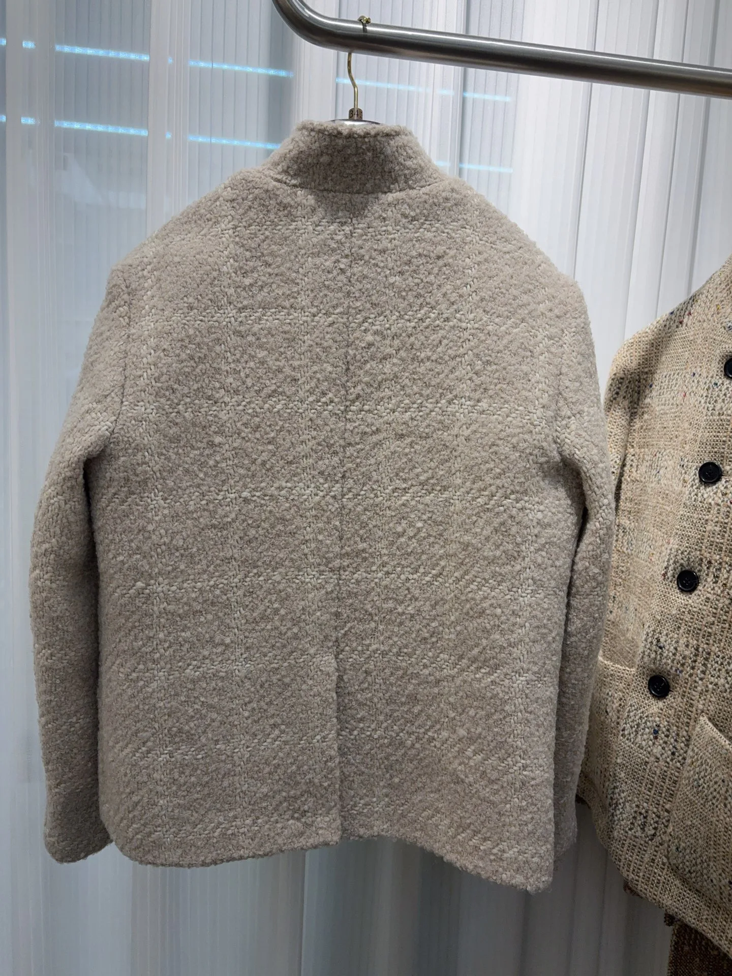 Куртки И Пуховики Женские Loro Piana 793981