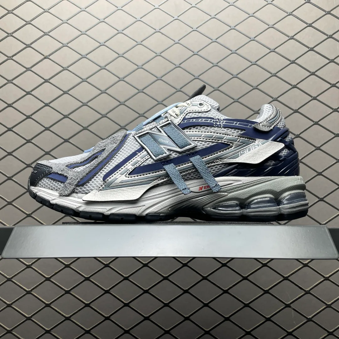 Кроссовки Женские New Balance 16983365