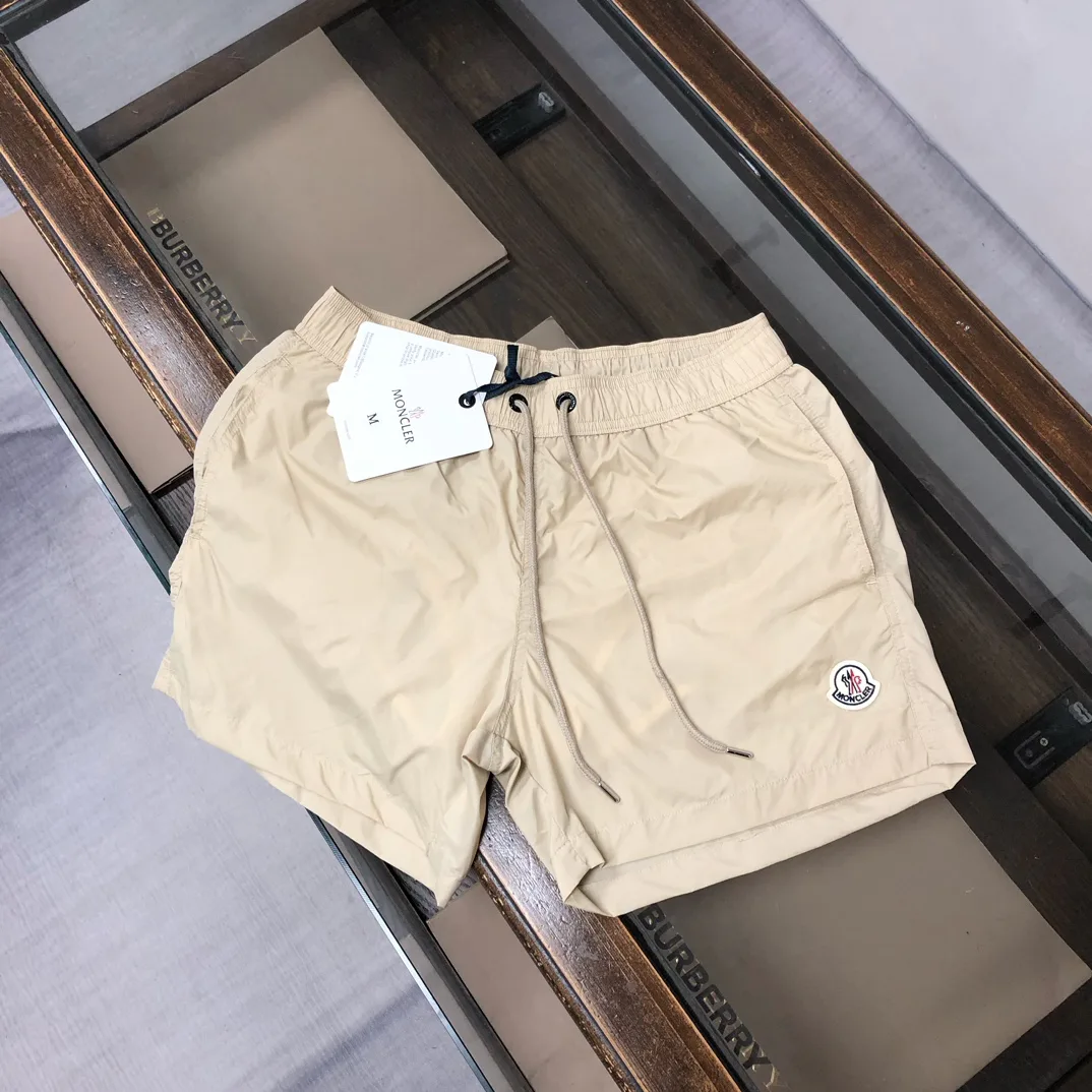 Шорты Мужские Moncler 9599095