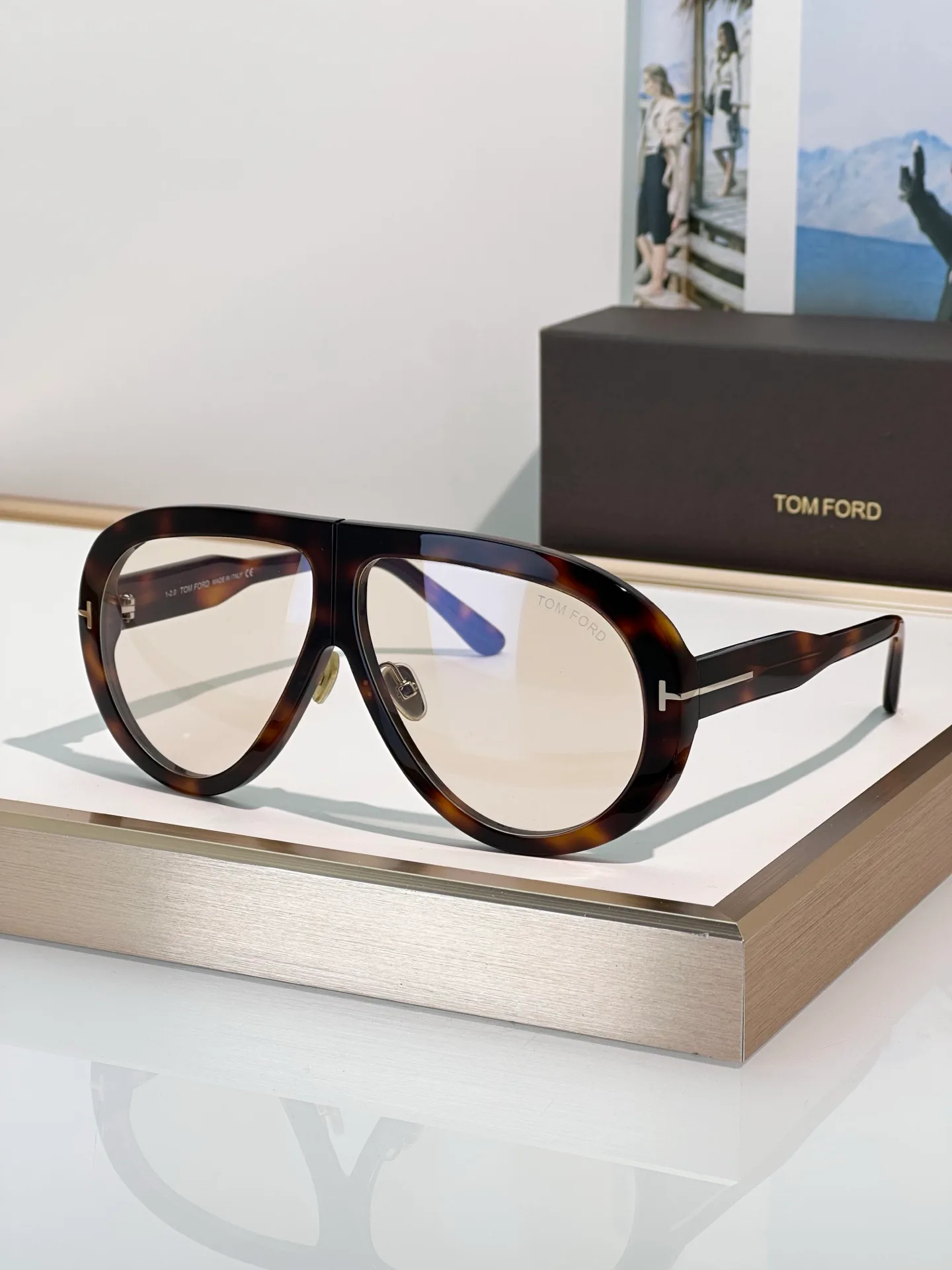 Очки Tom Ford 17366419