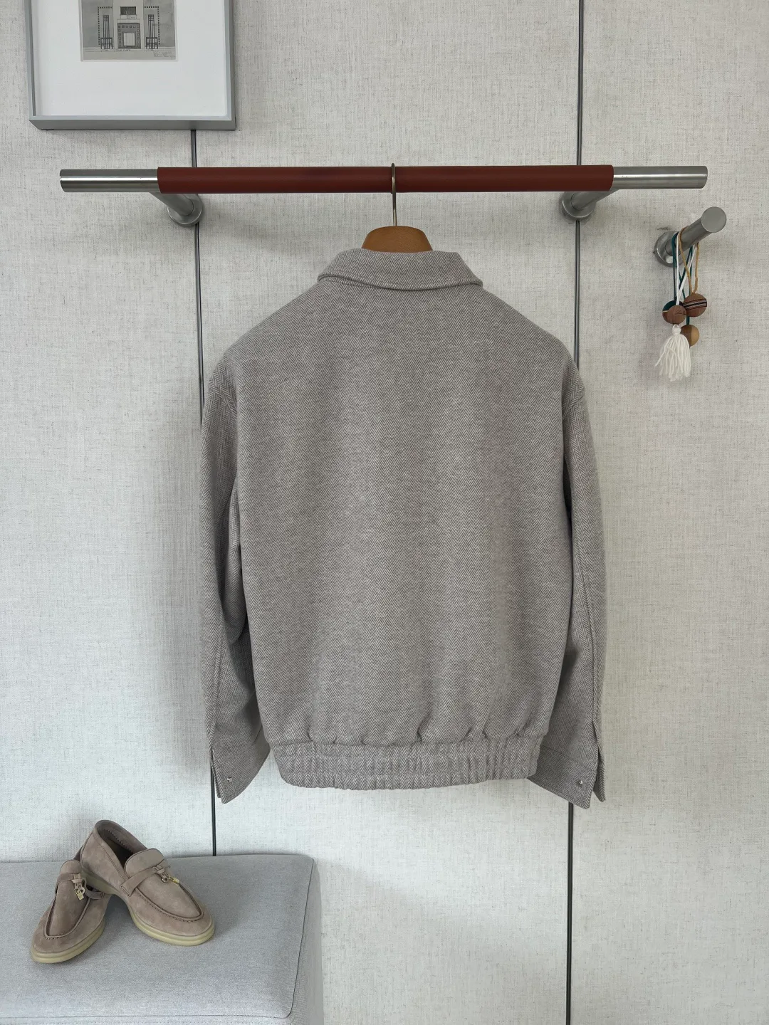 Куртки И Пуховики Мужские Kiton 17572073