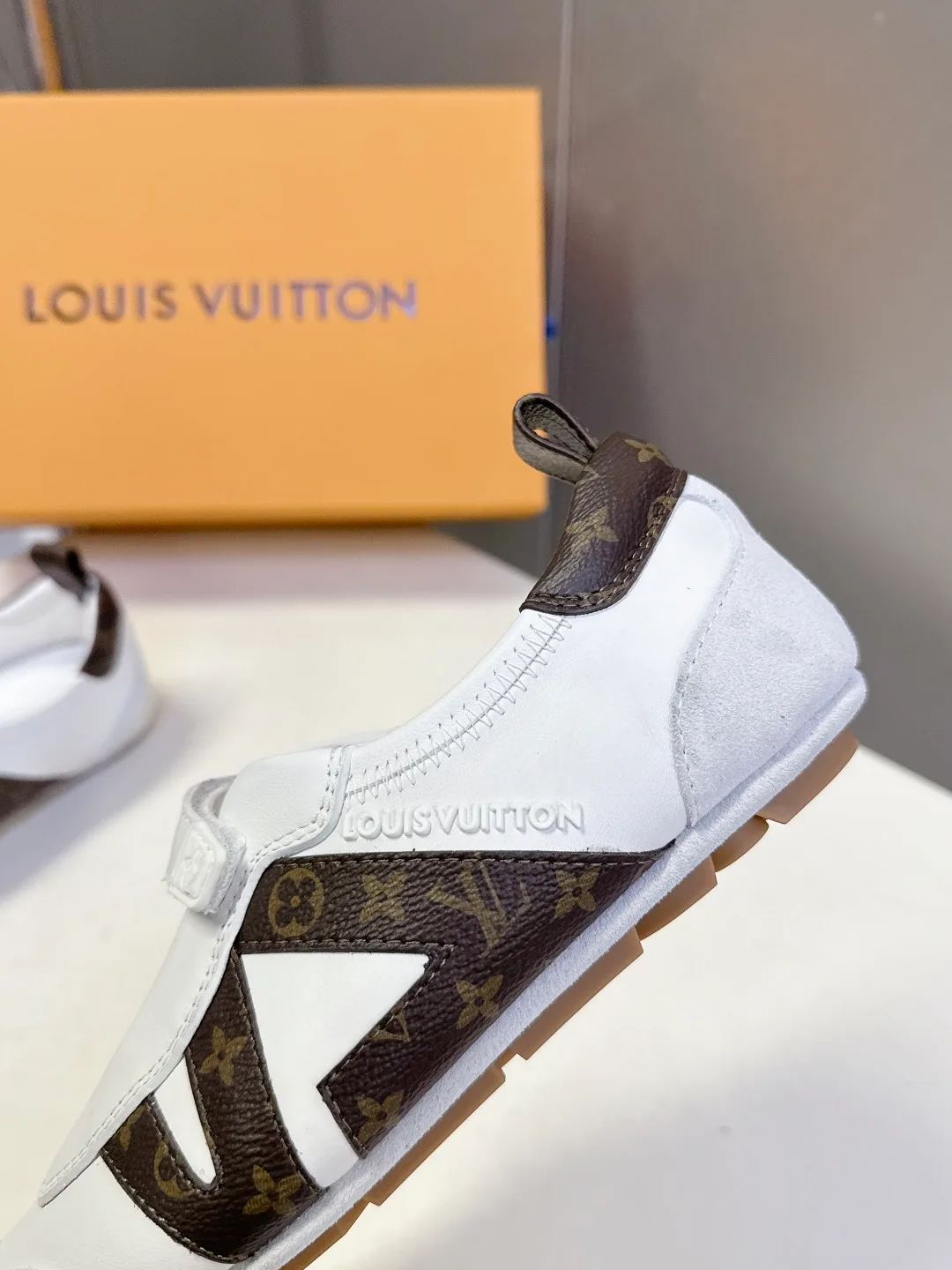 Туфли Женские Louis Vuitton 11221465