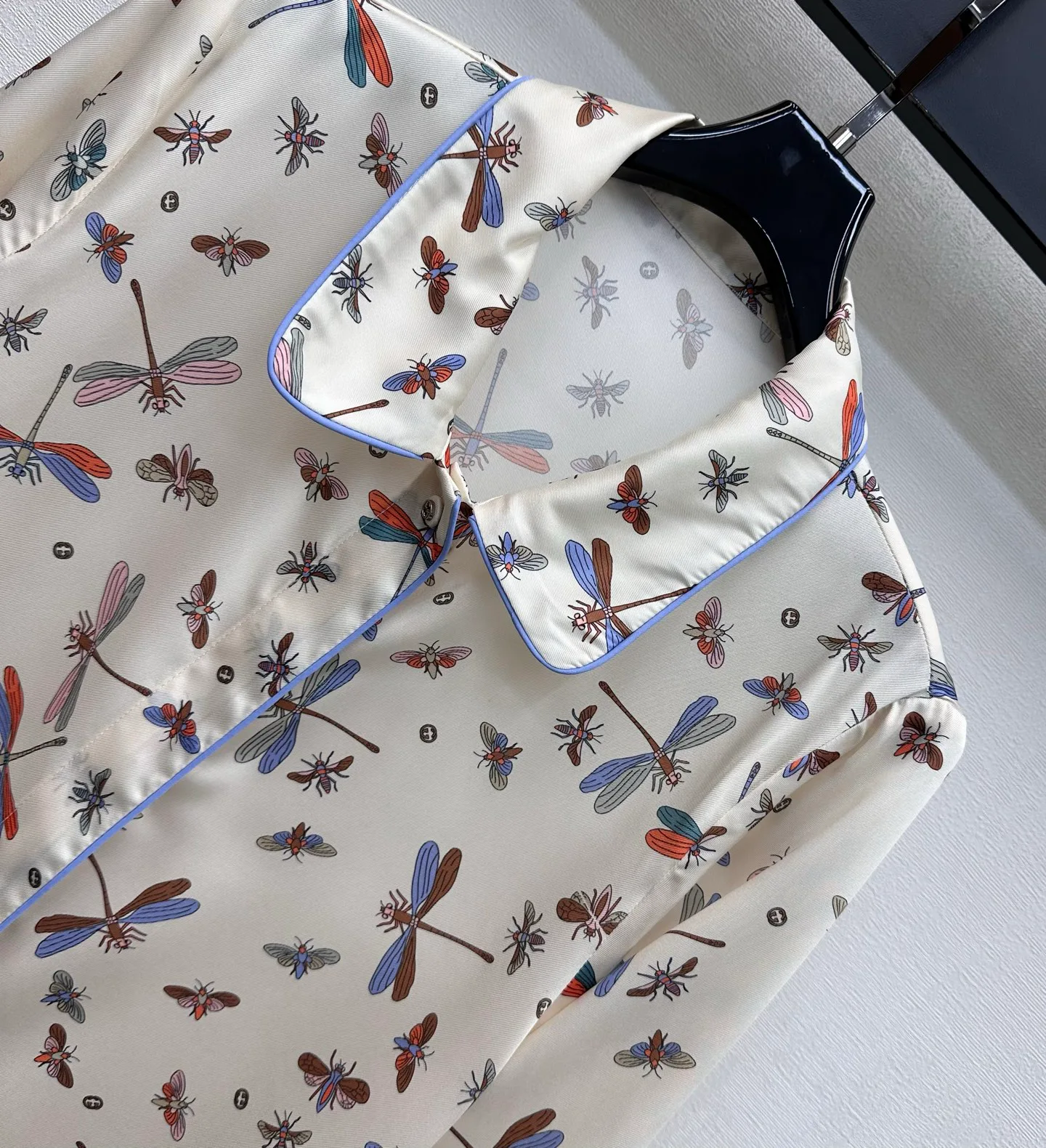 Рубашки Женские Gucci 12627977