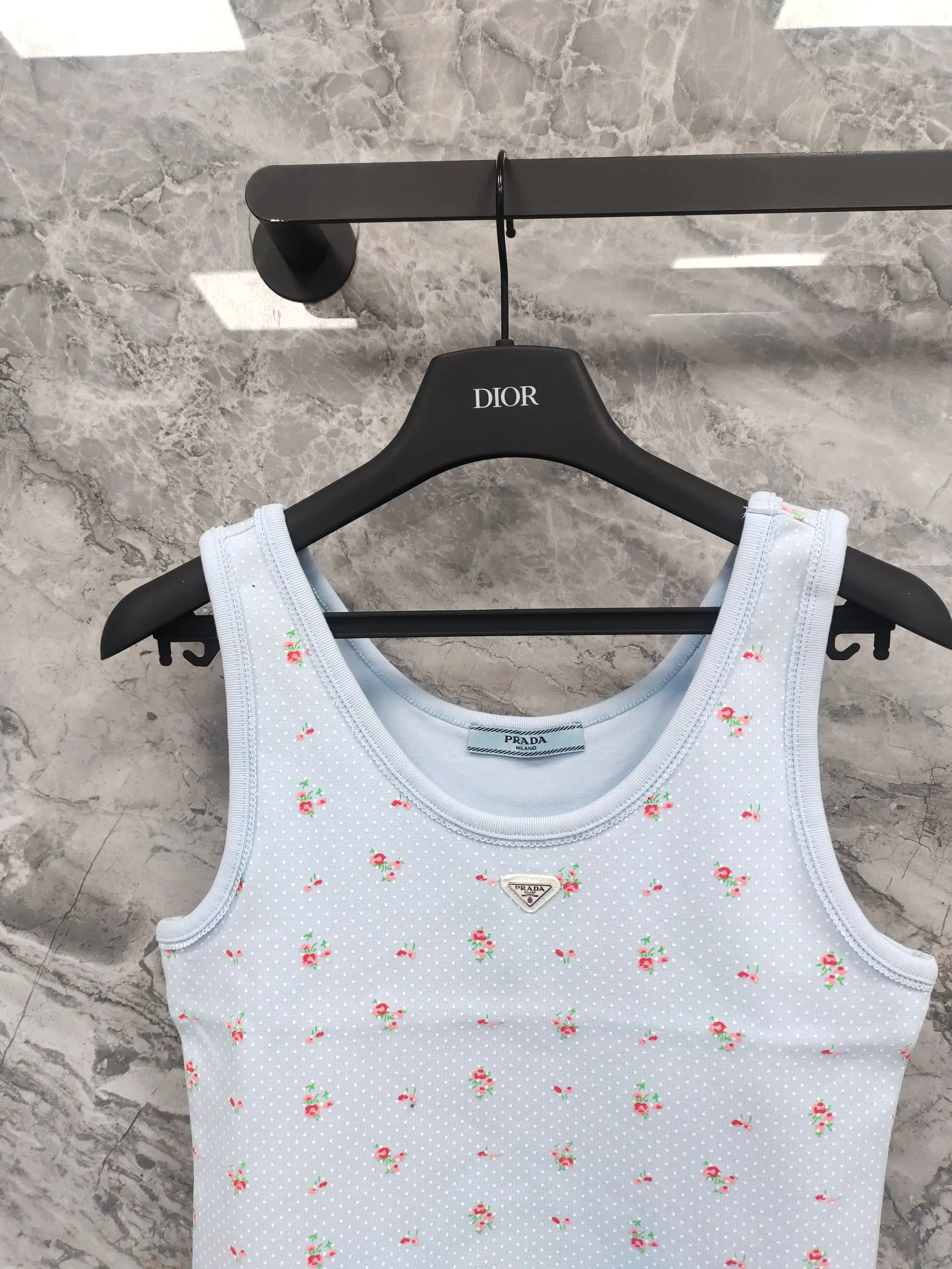 Топы Женские Prada 11873548