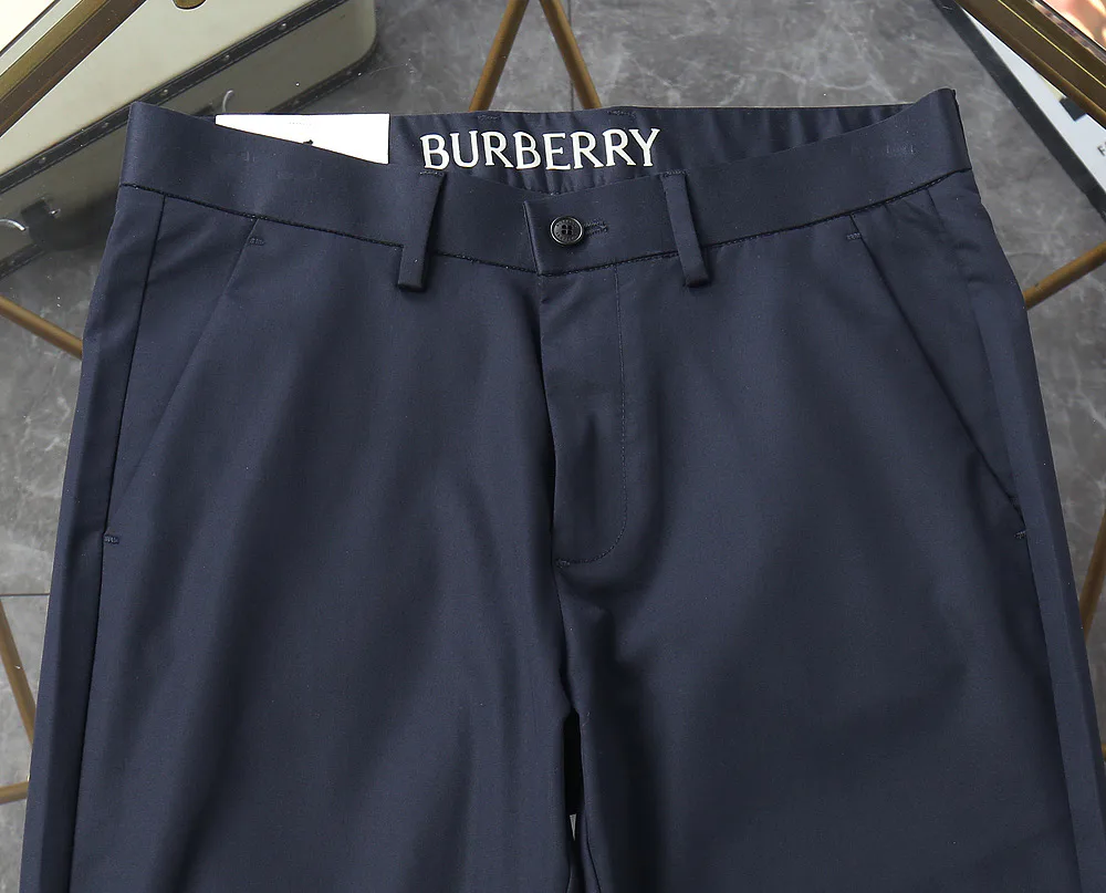 Брюки Мужские Burberry 9846570