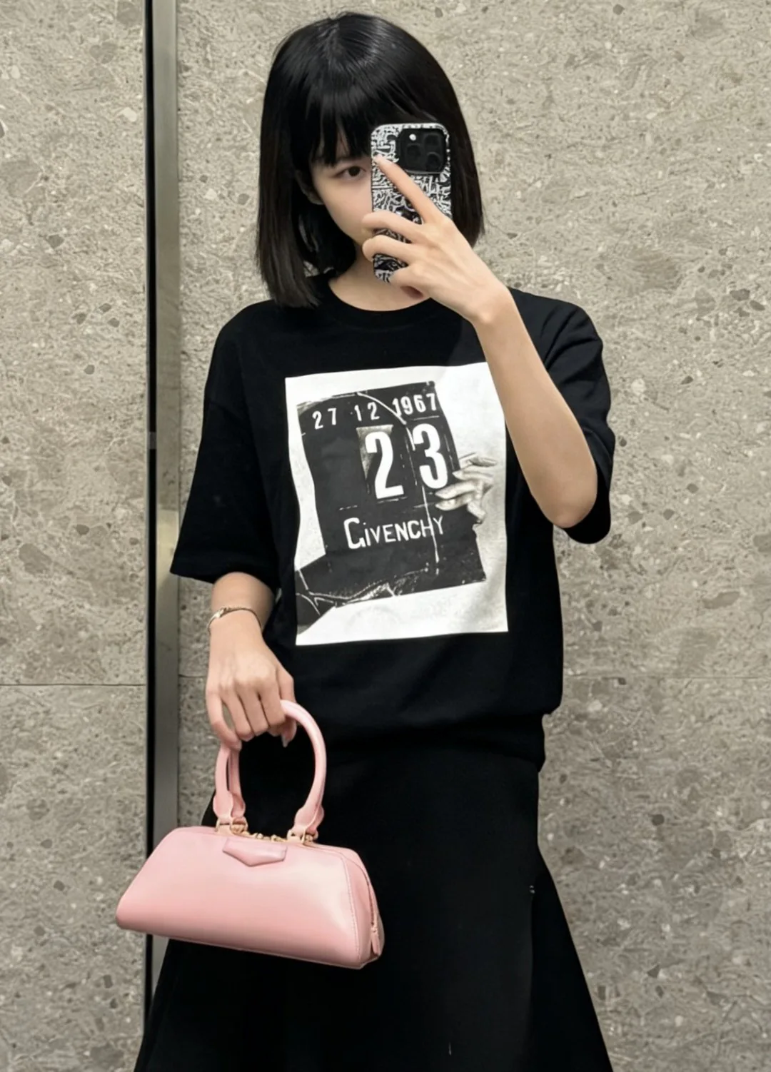 Футболки Мужские Givenchy 13187747