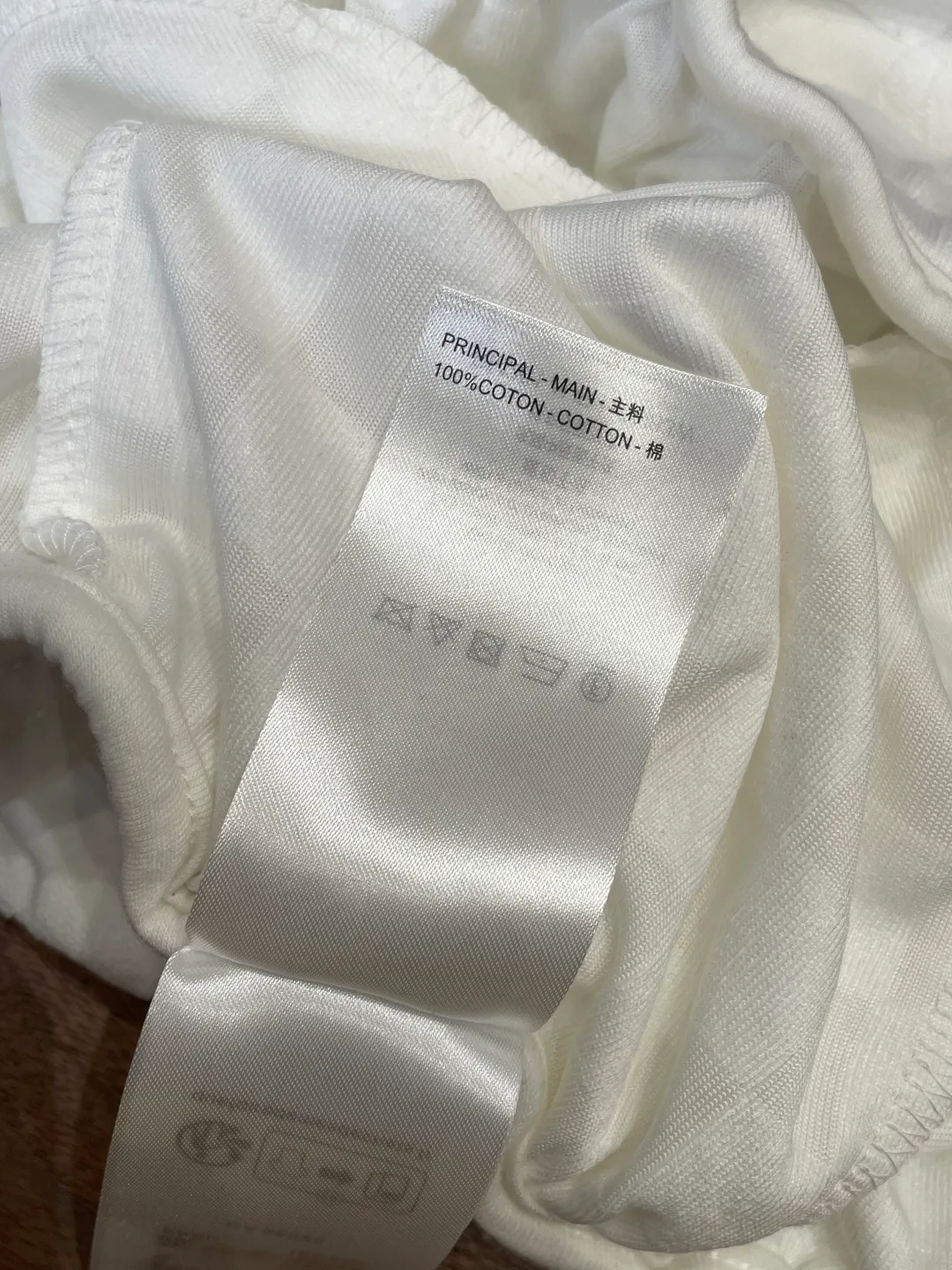 Шорты Мужские Louis Vuitton 6651735