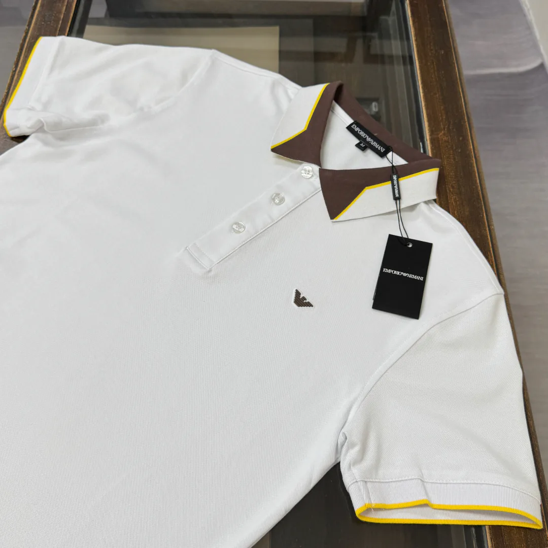 Рубашки Мужские Armani 13544454