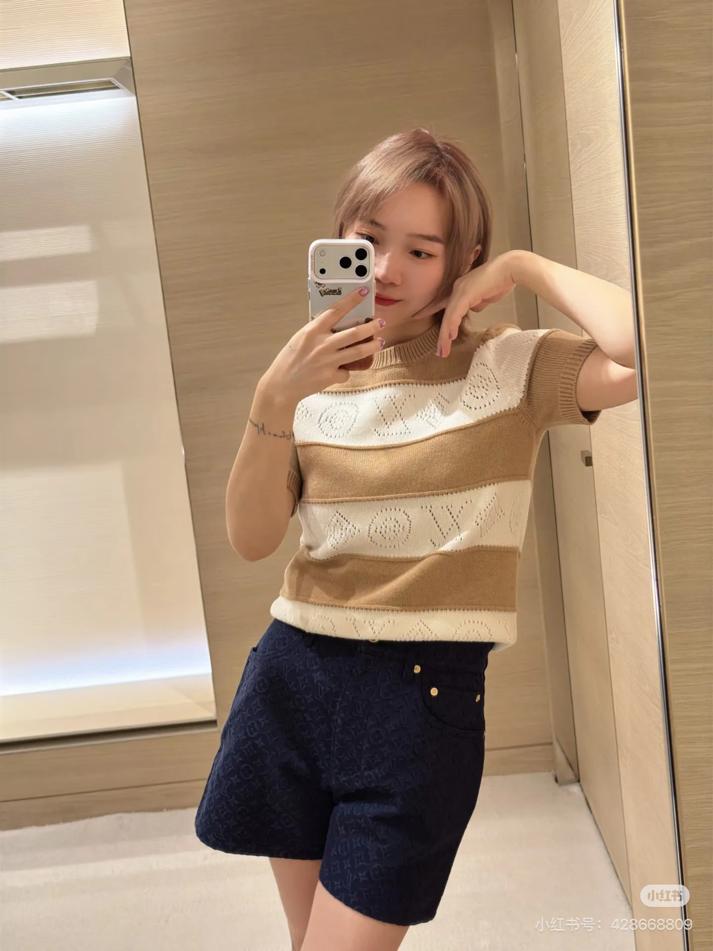 Футболки Женские Louis Vuitton 11446268