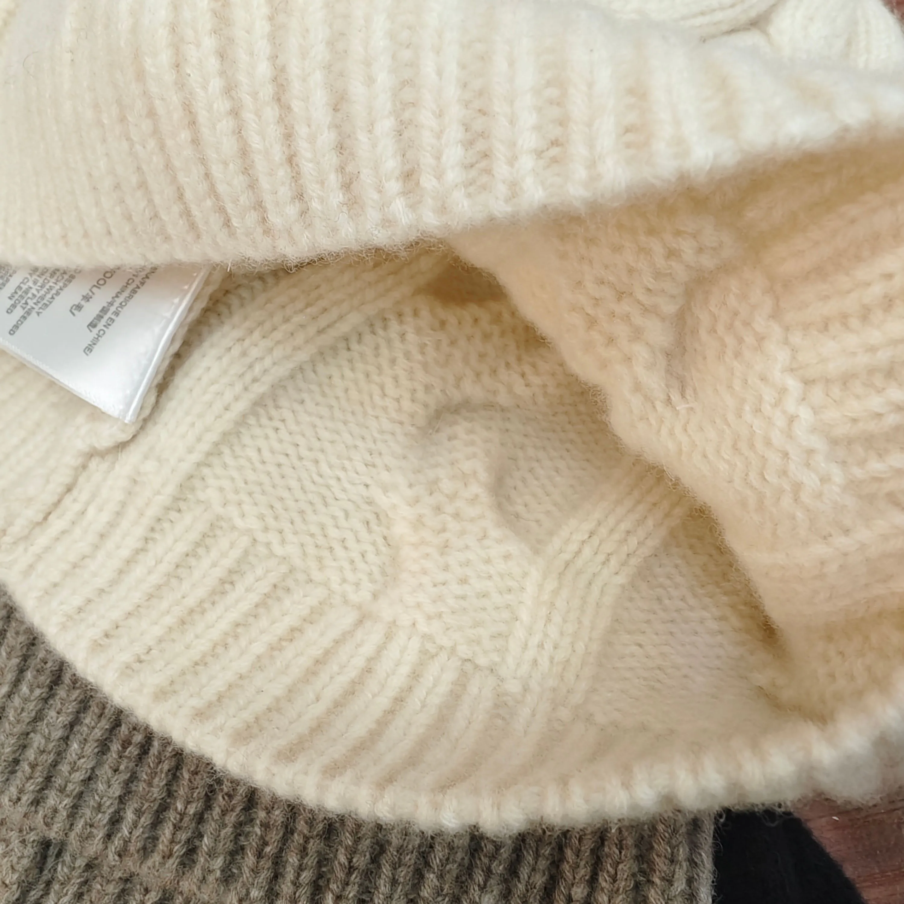 Головные Уборы Loro Piana 724318