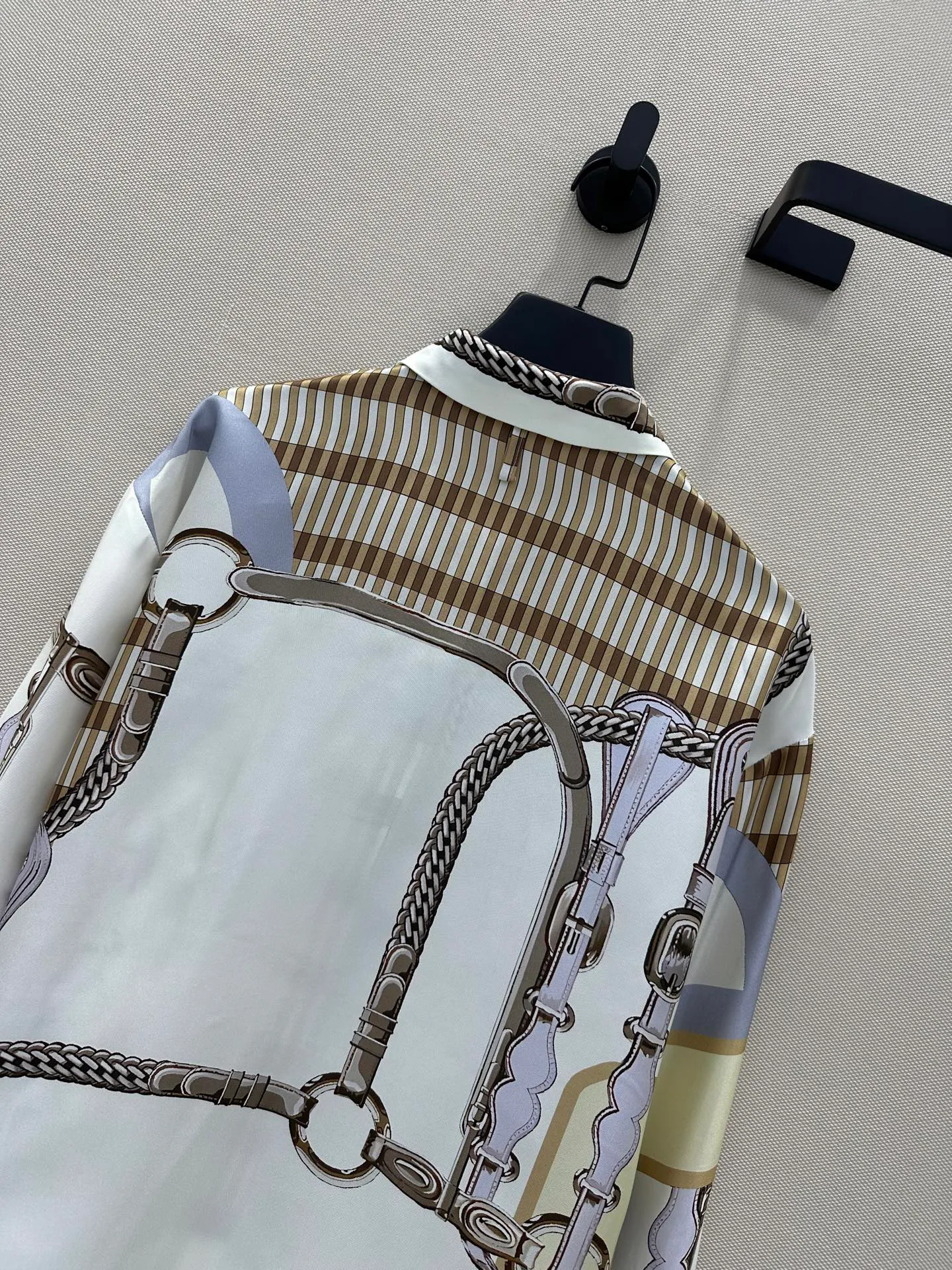 Рубашки Женские Hermes 2286998