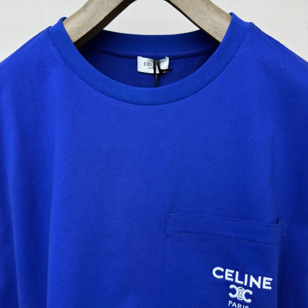 Футболки Мужские Celine 4539550