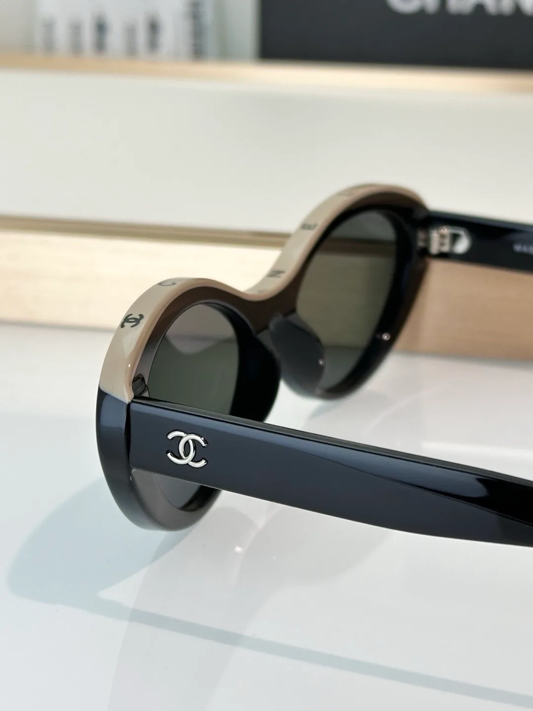 Очки Chanel 11431607