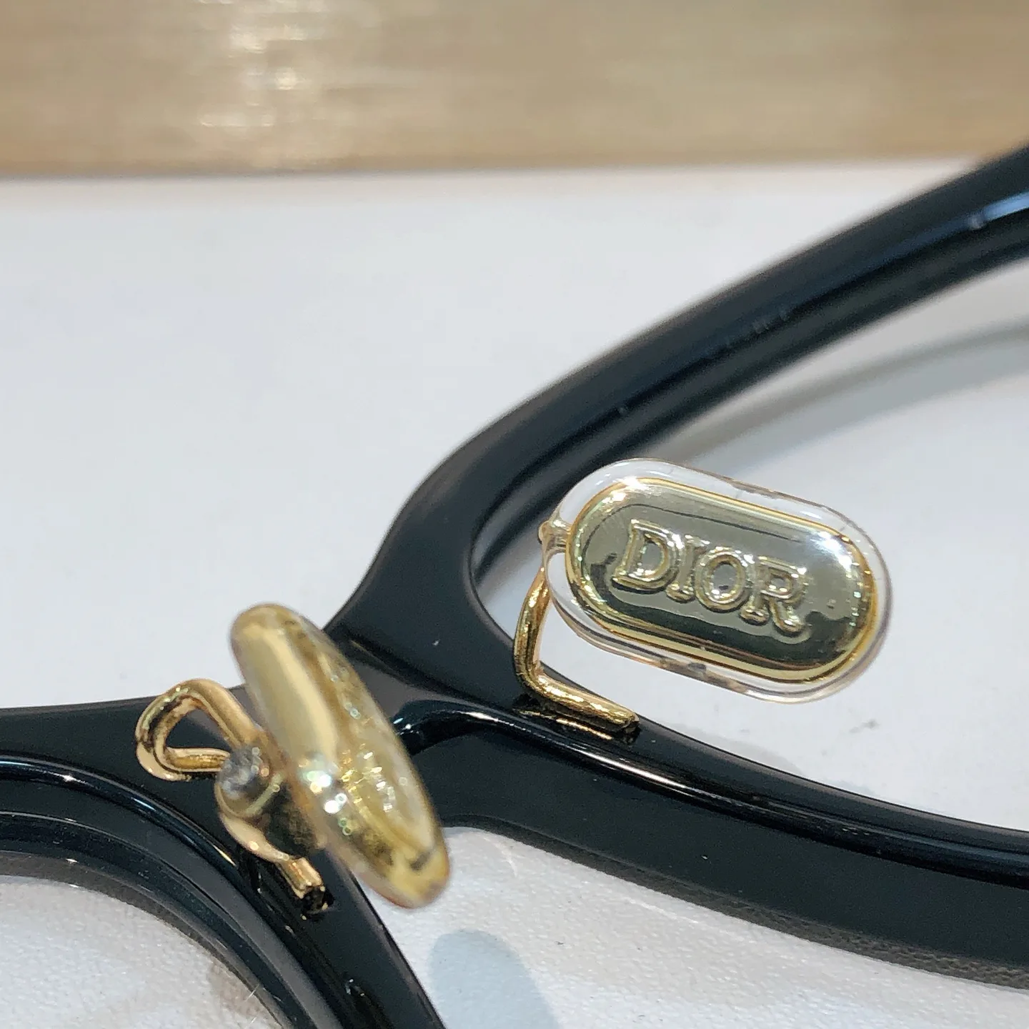 Очки Christian Dior 604974