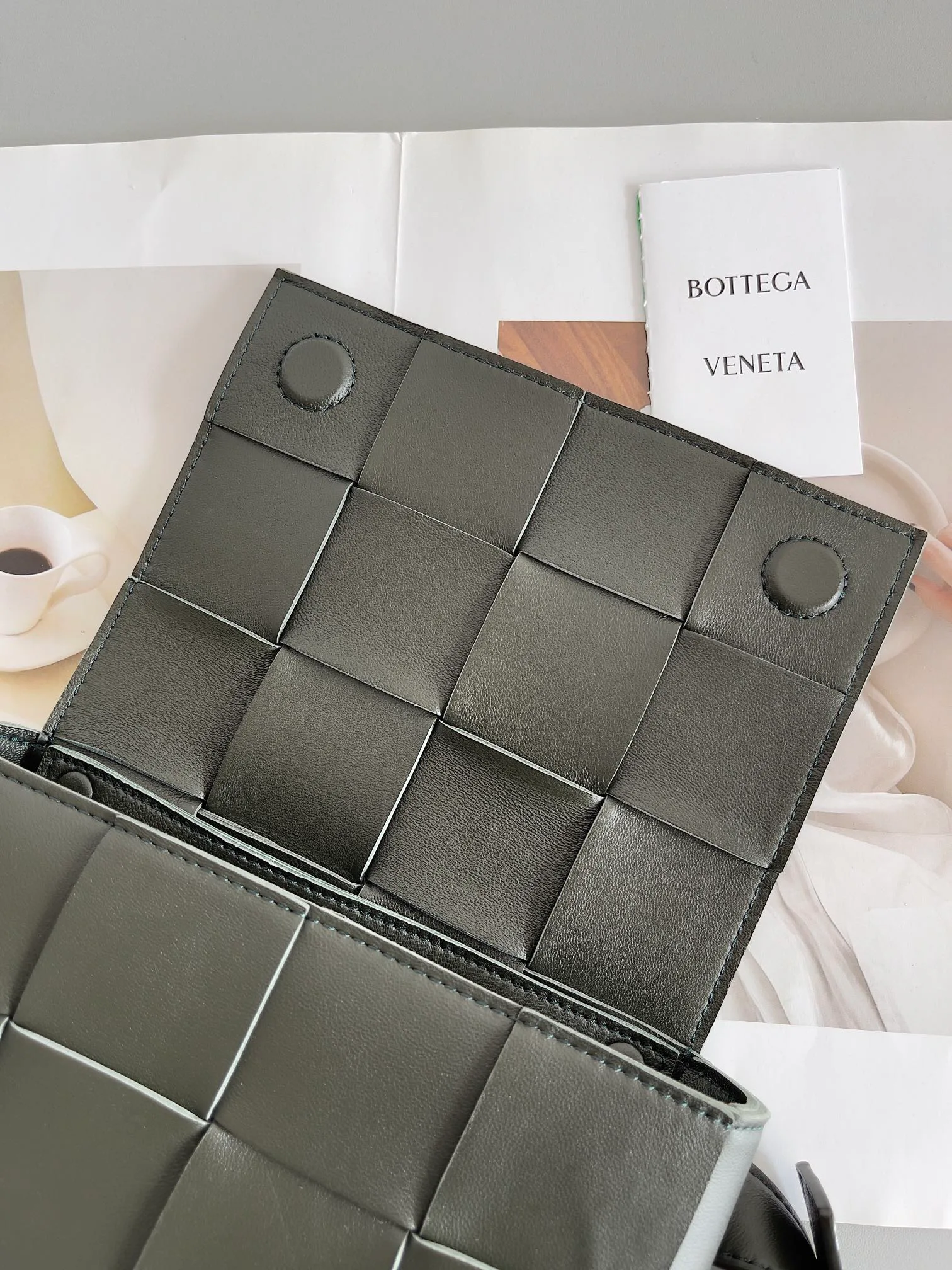 Поясные Сумки Женские Bottega Veneta 368700