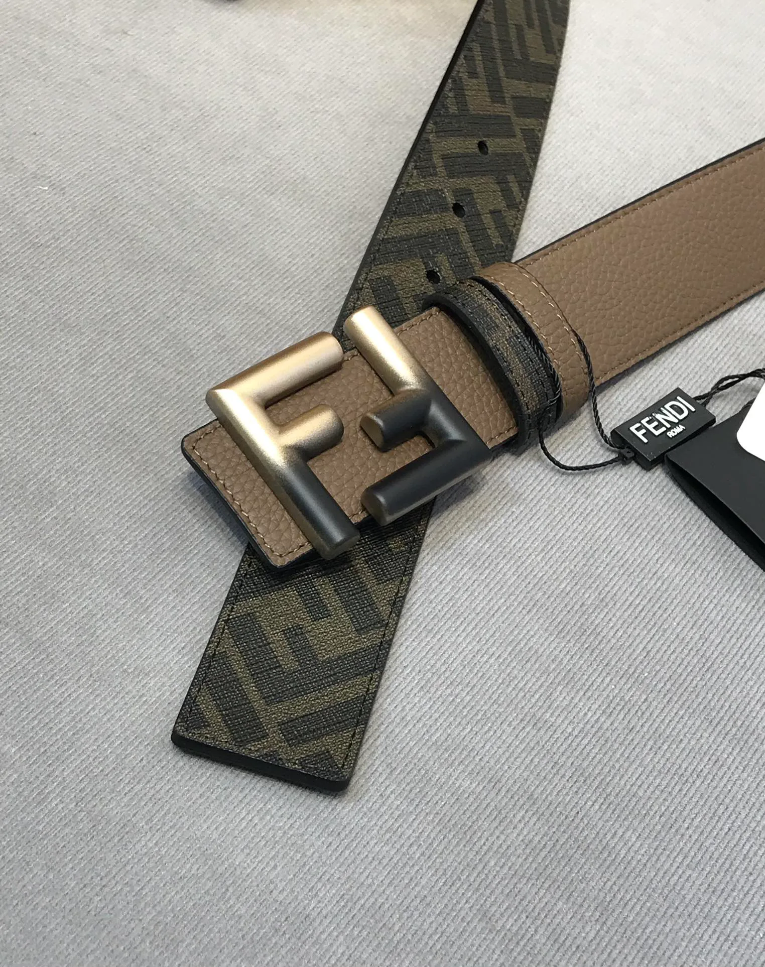 Ремни Fendi 159148