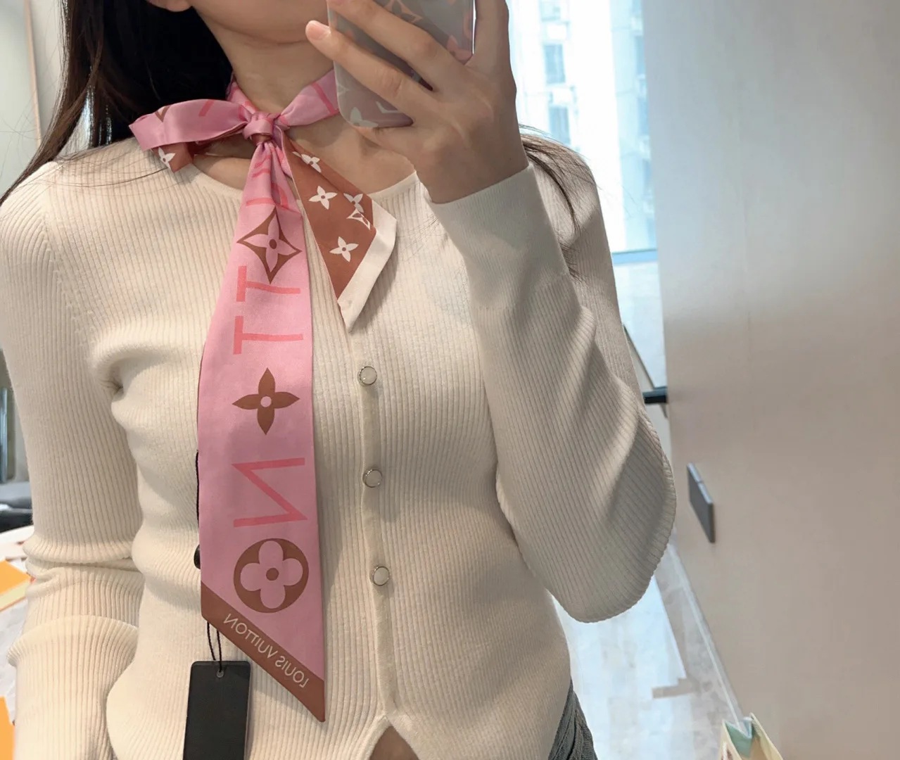 Платки Louis Vuitton 12918473