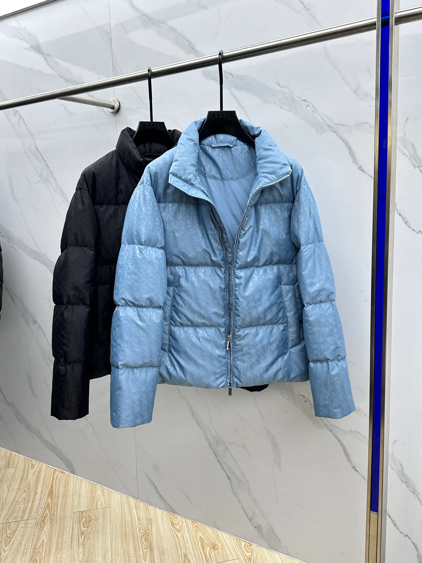 Куртки Мужские Christian Dior 292118