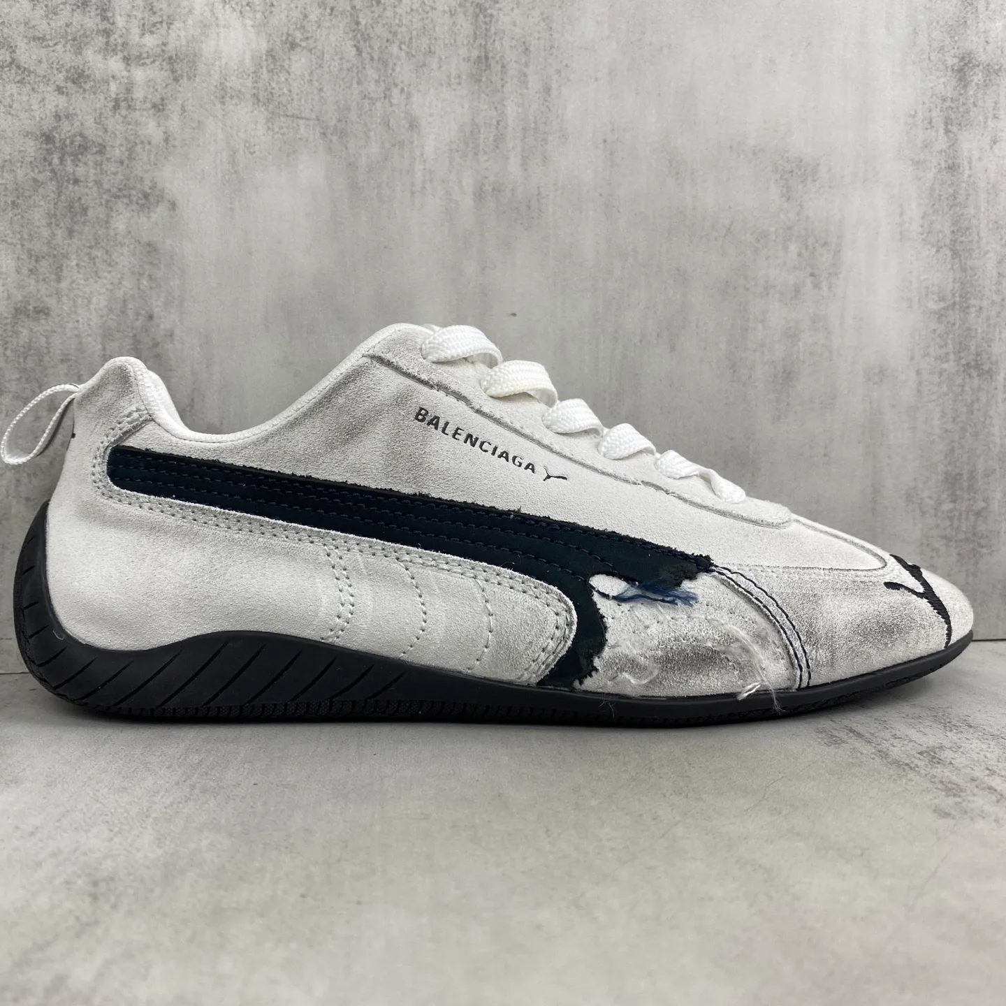 Кроссовки Женские Balenciaga 11406463