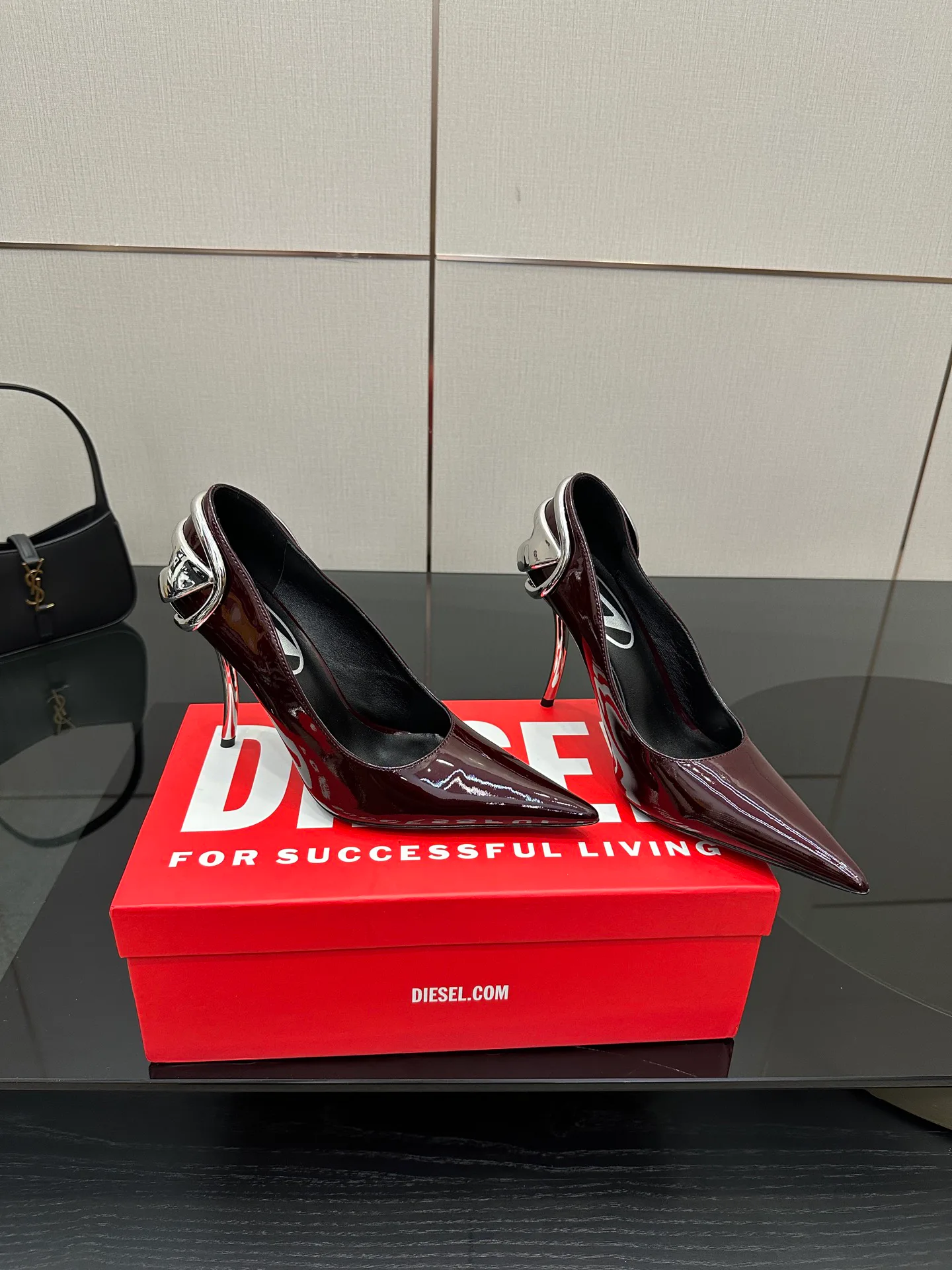 Туфли Женские Diesel 95788