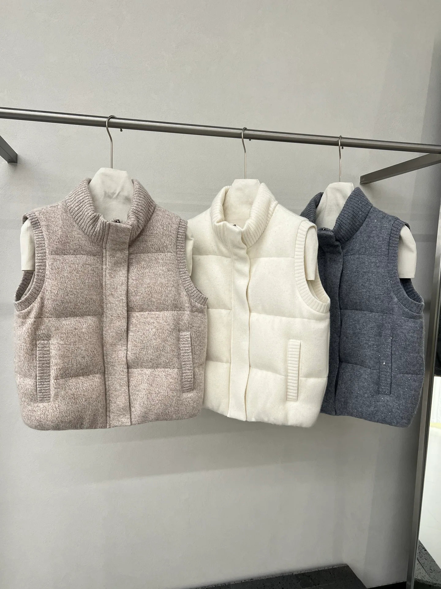 Жилеты Женские Loro Piana 19078730