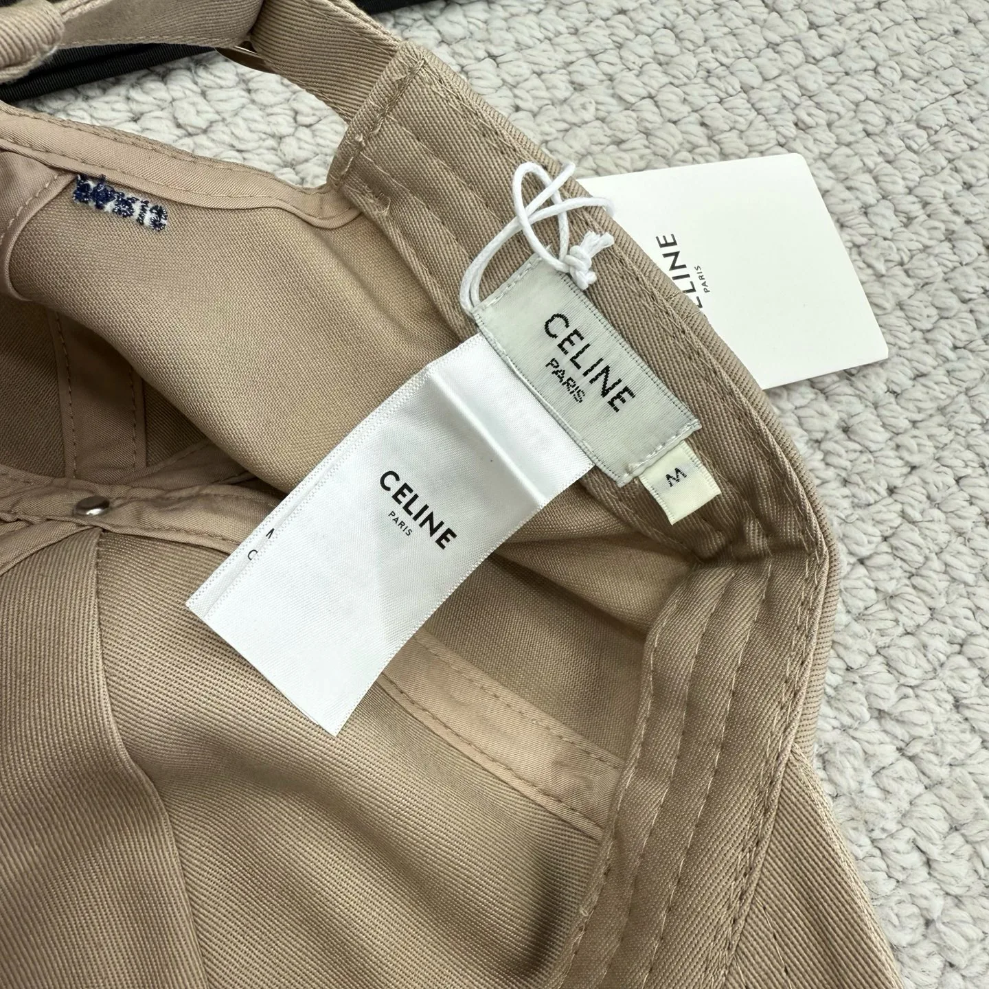Головные Уборы Celine 1523681