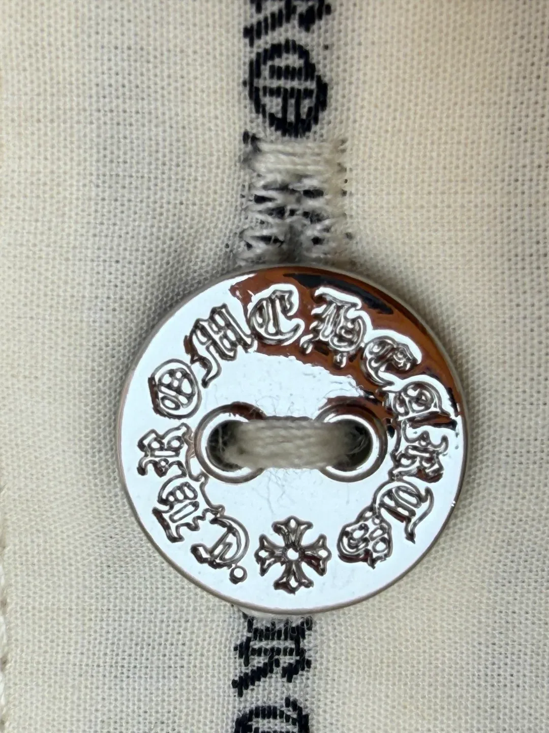 Рубашки Женские Chrome Hearts 112430