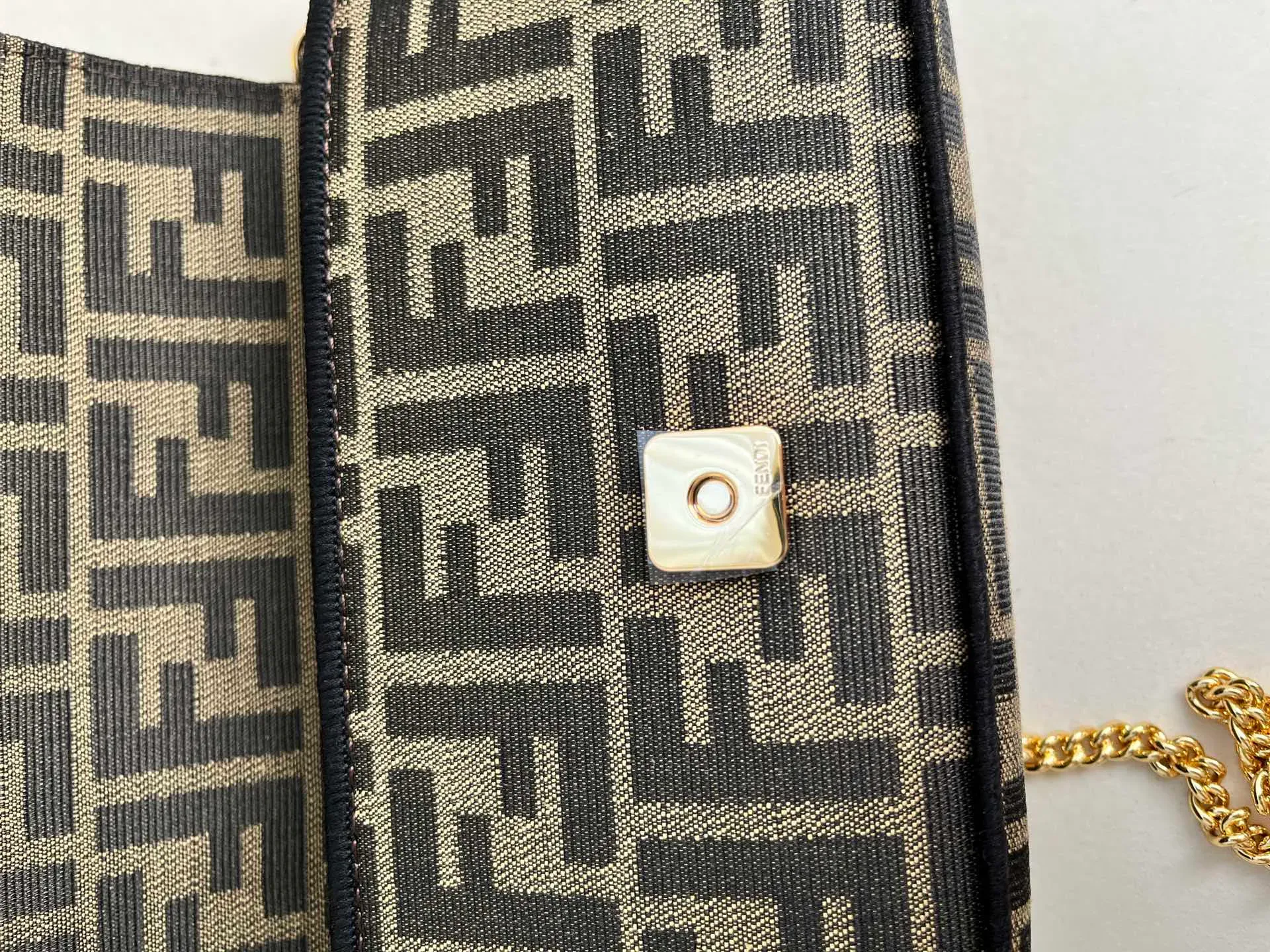 Сумки На Ремне Женские Fendi 1253896