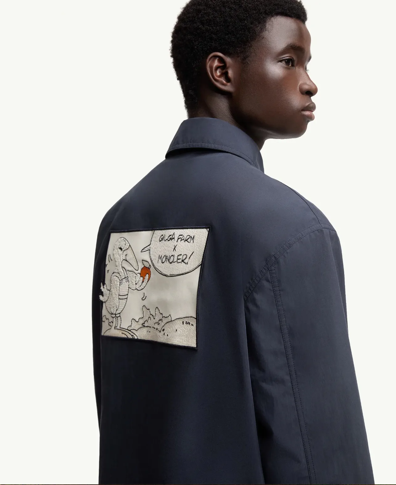 Куртки И Пуховики Мужские Moncler 11657442