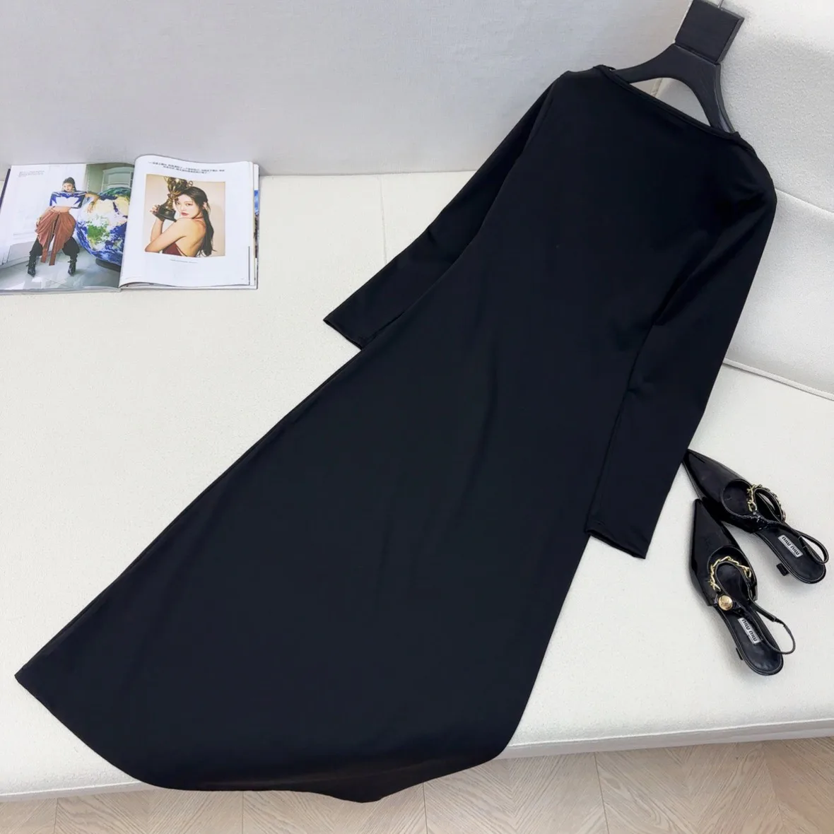 Платья Женские Miu Miu 5072751