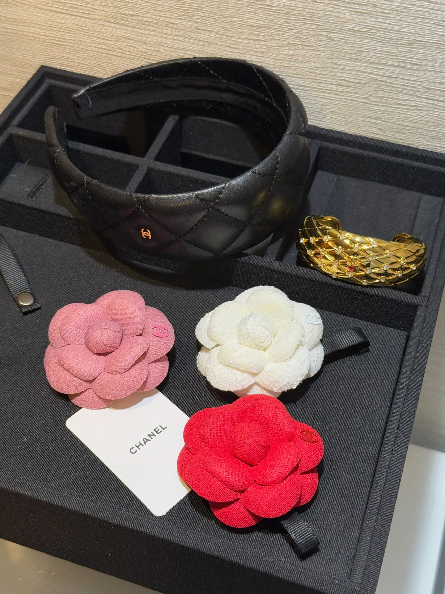 Бижутерия Chanel 11581578