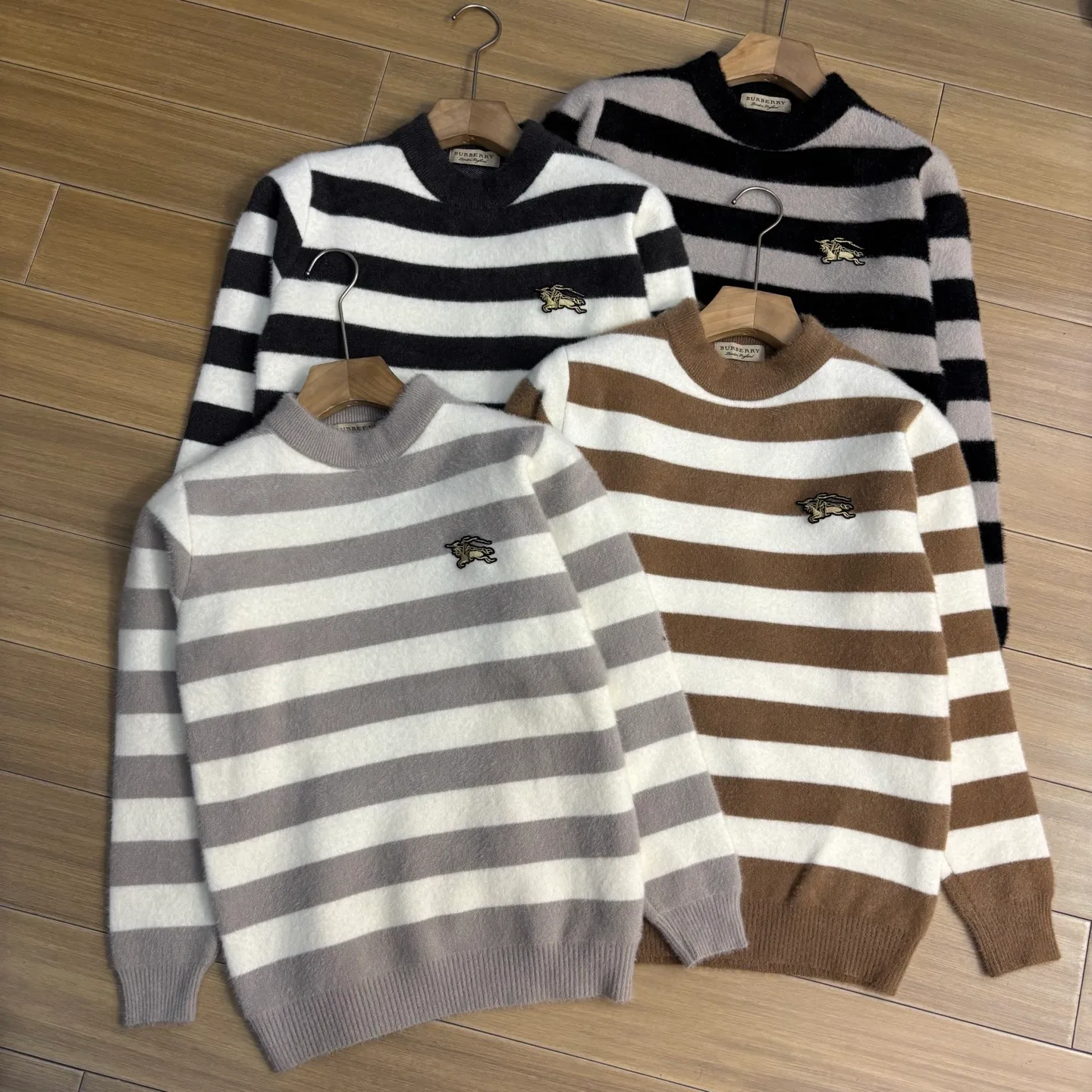 Свитеры Мужские Burberry 142554