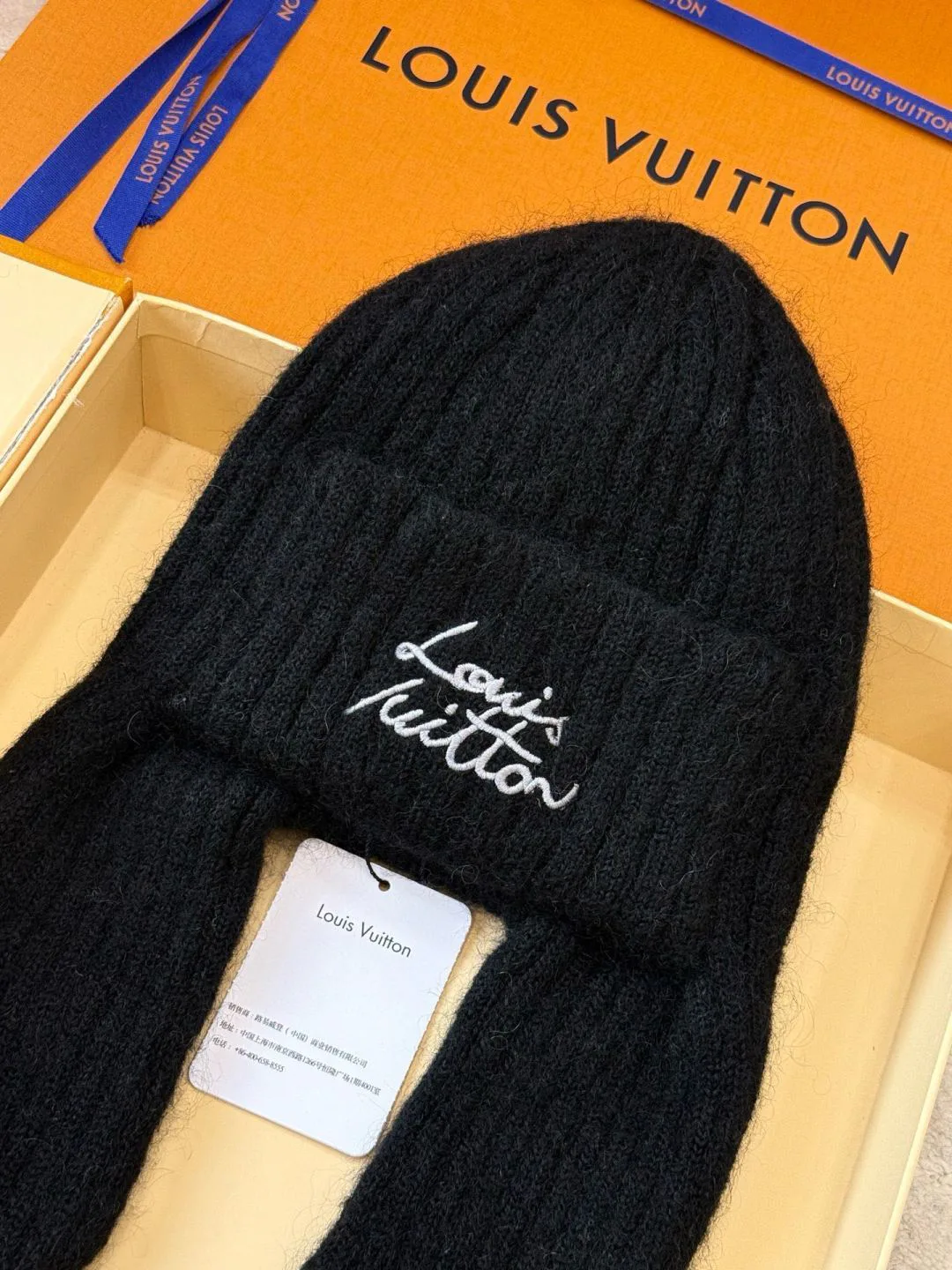 Головные Уборы Louis Vuitton 412772