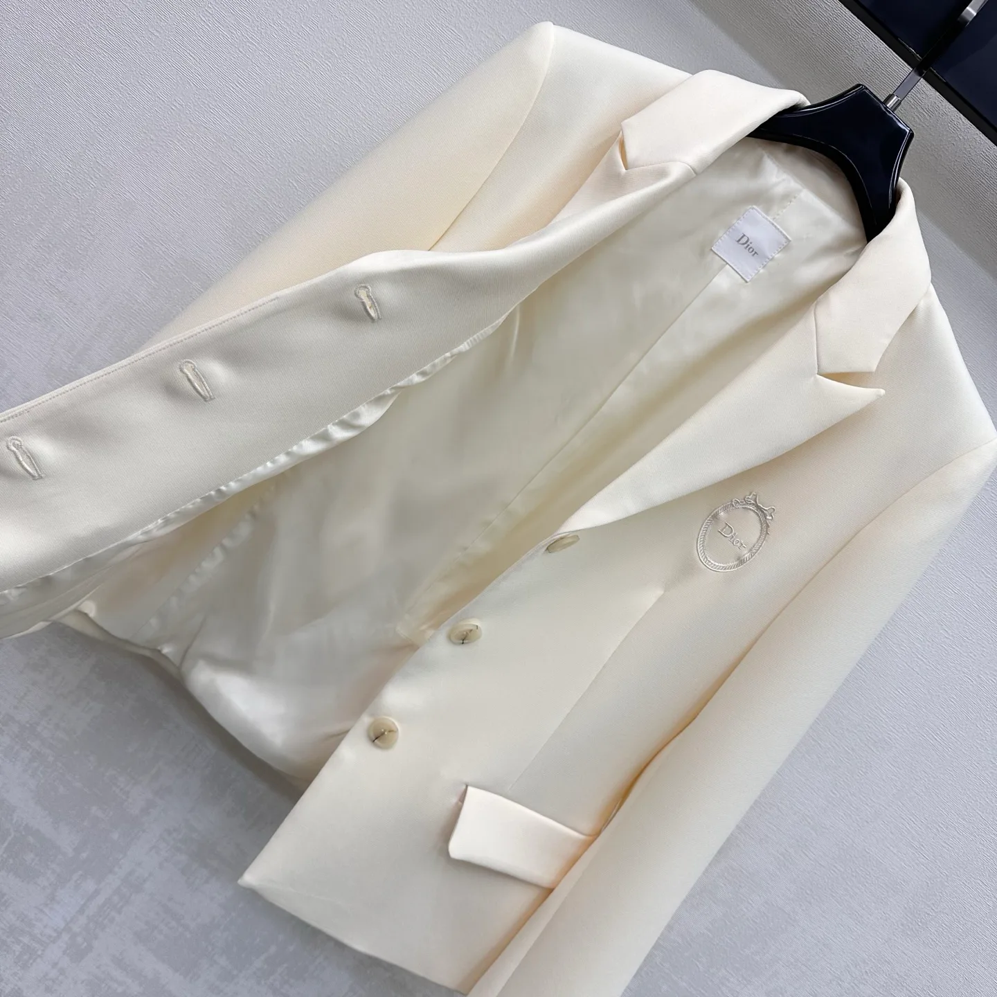 Жакеты Женские Christian Dior 13406789
