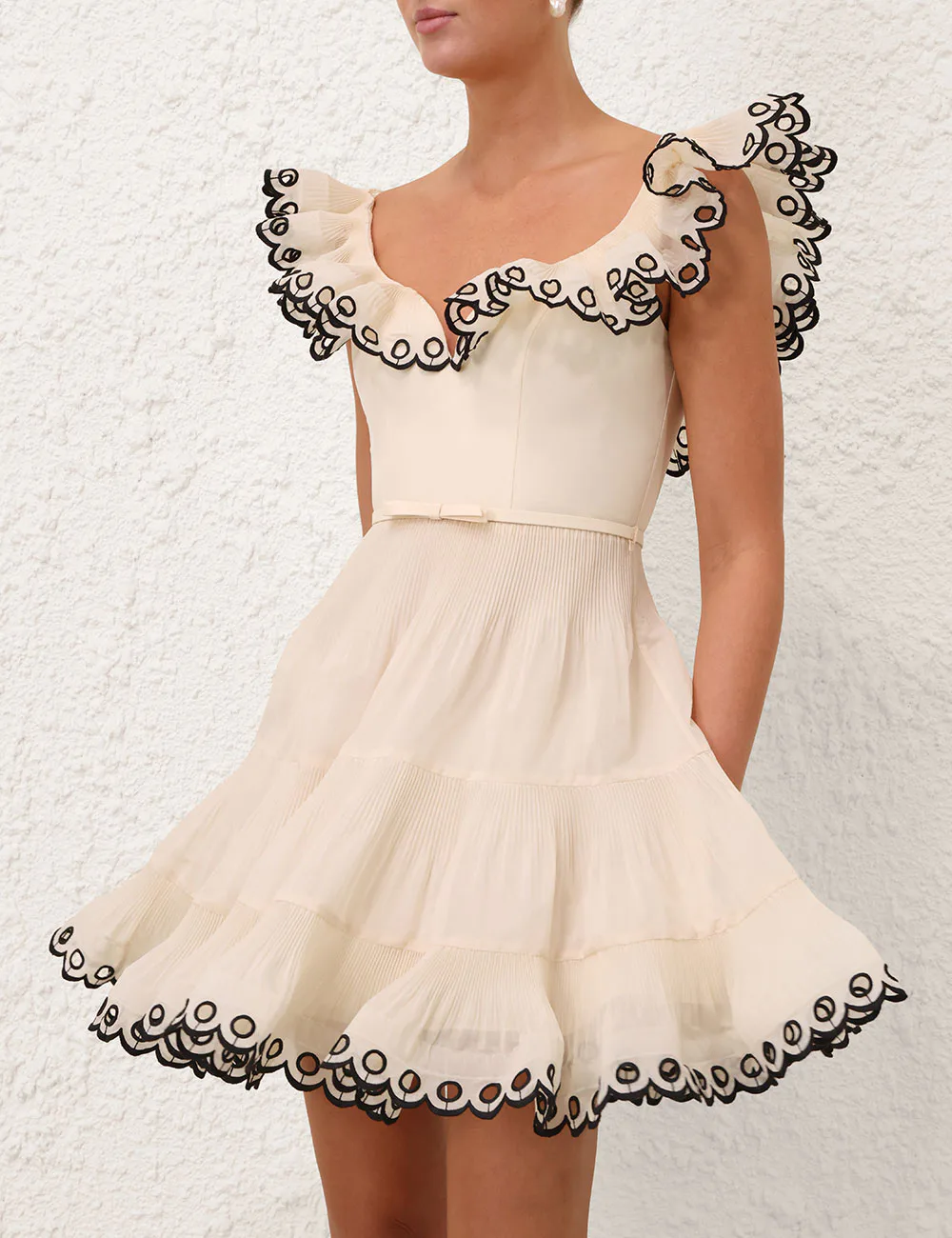 Платья Женские Zimmermann 11588429