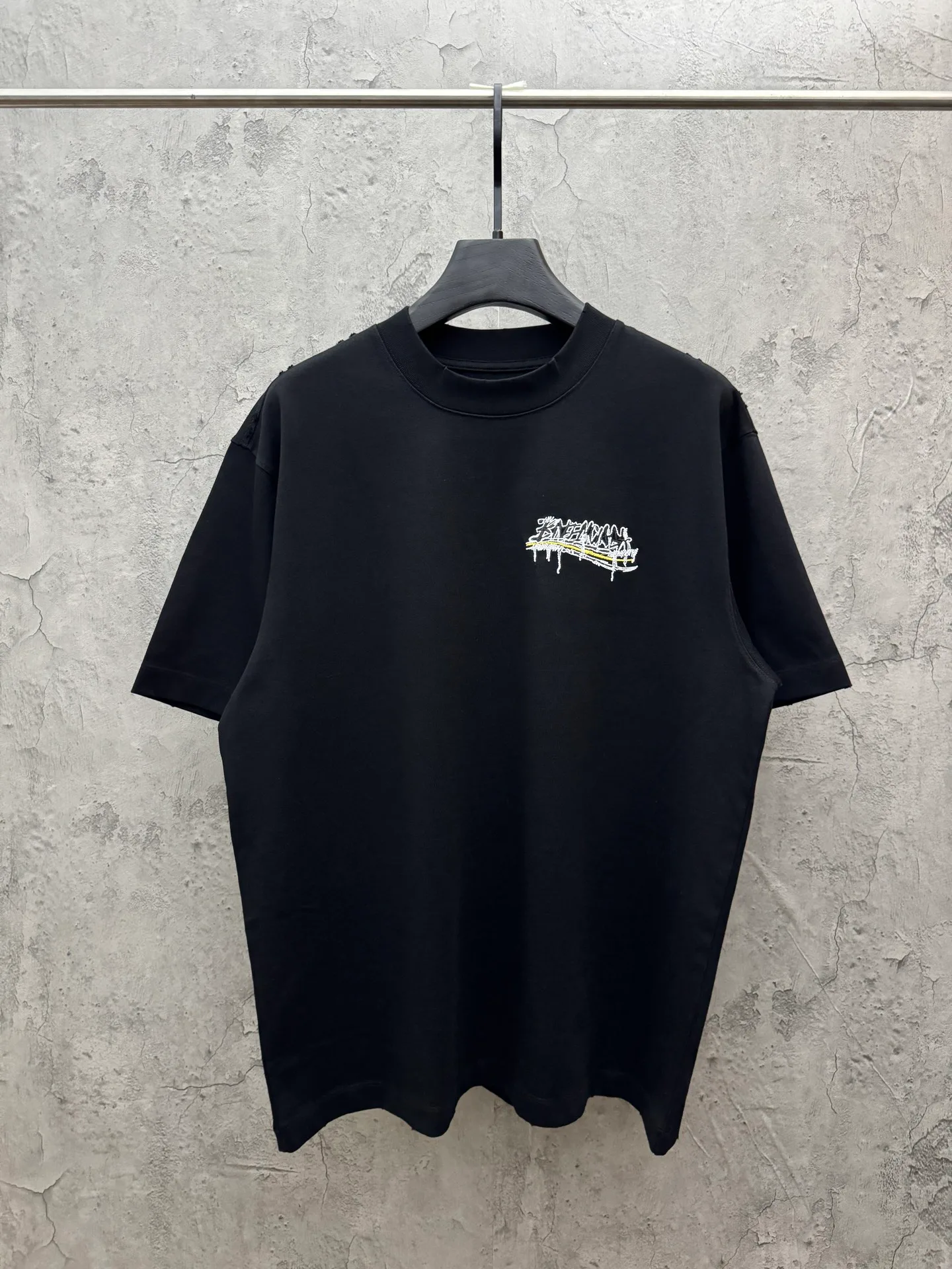 Футболки Мужские Balenciaga 11504204