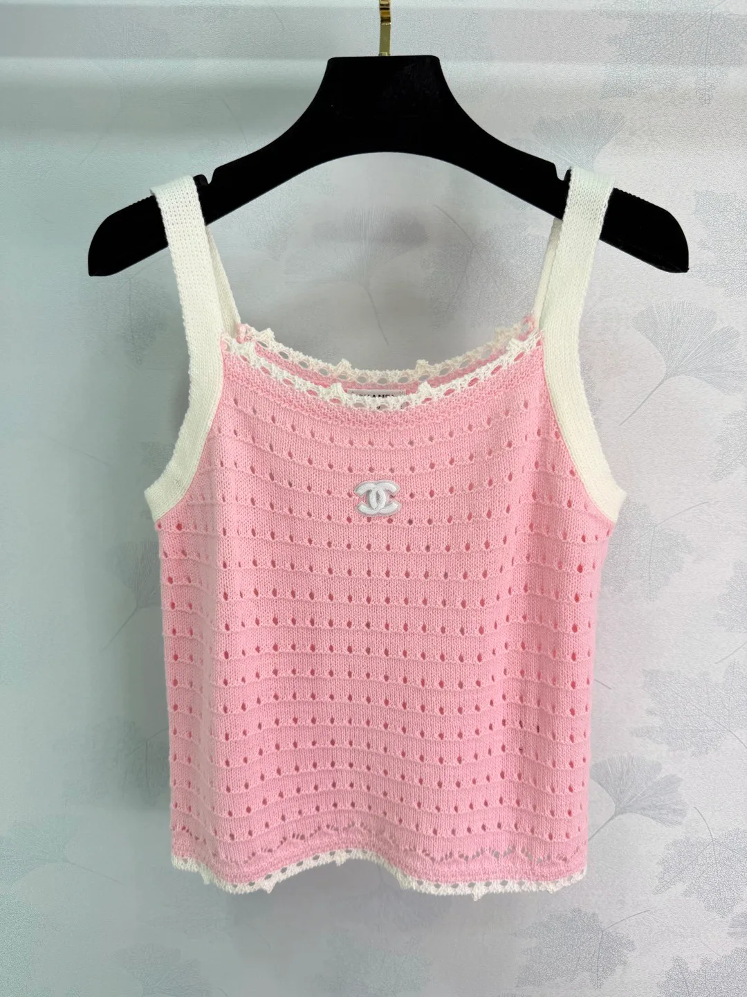 Жилеты Женские Chanel 10782479