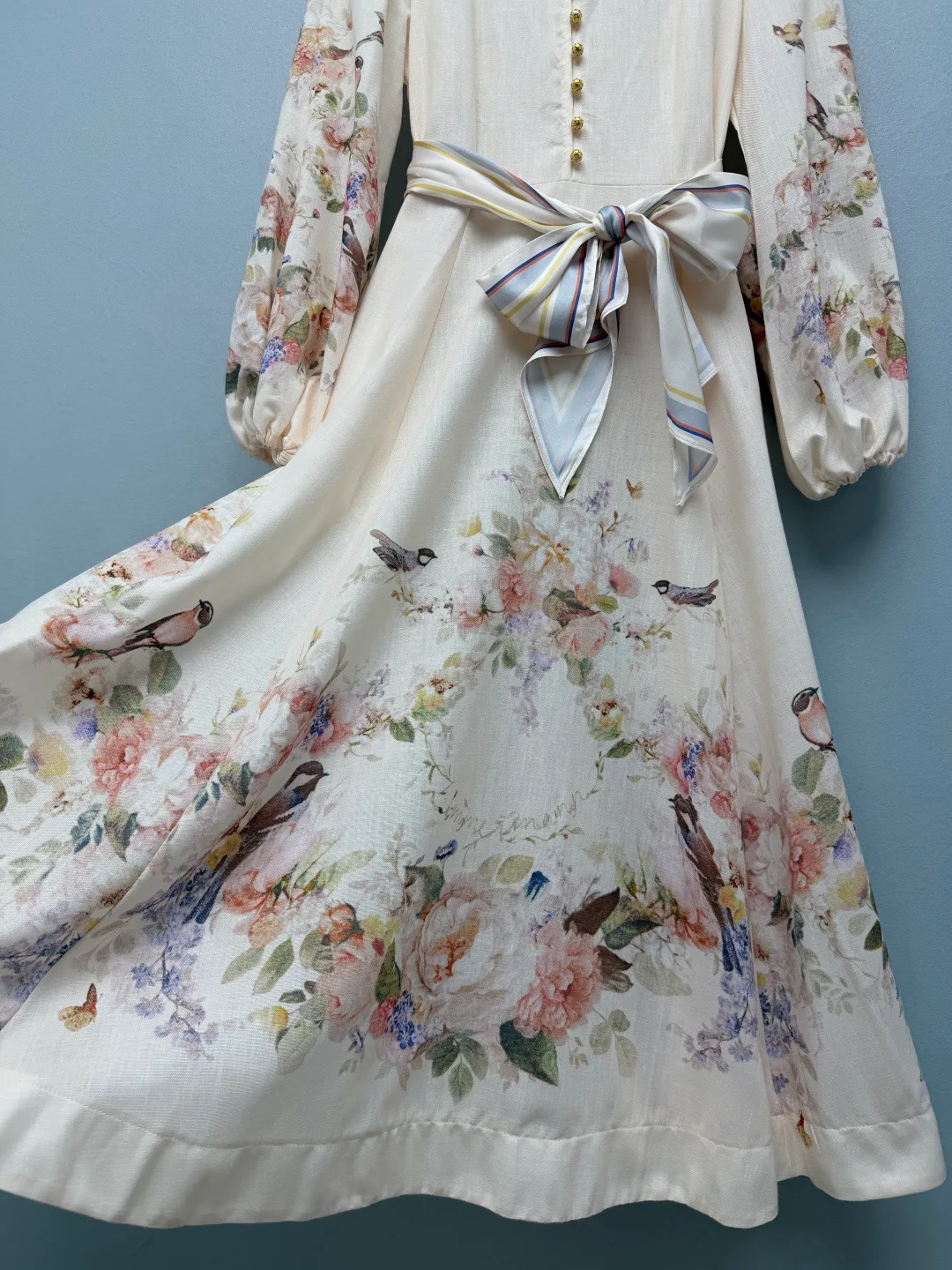 Платья Женские Zimmermann 19155513