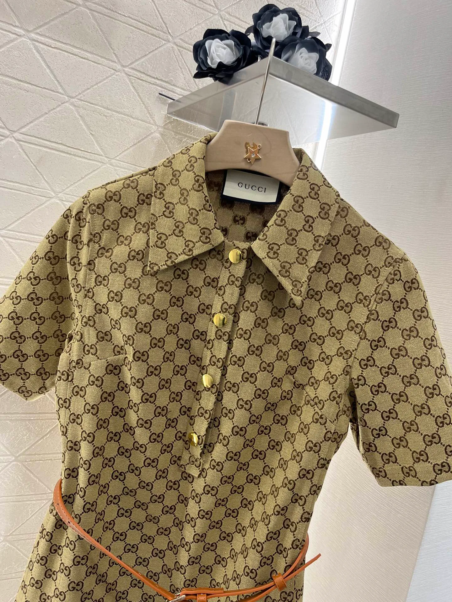 Платья Женские Gucci 26267