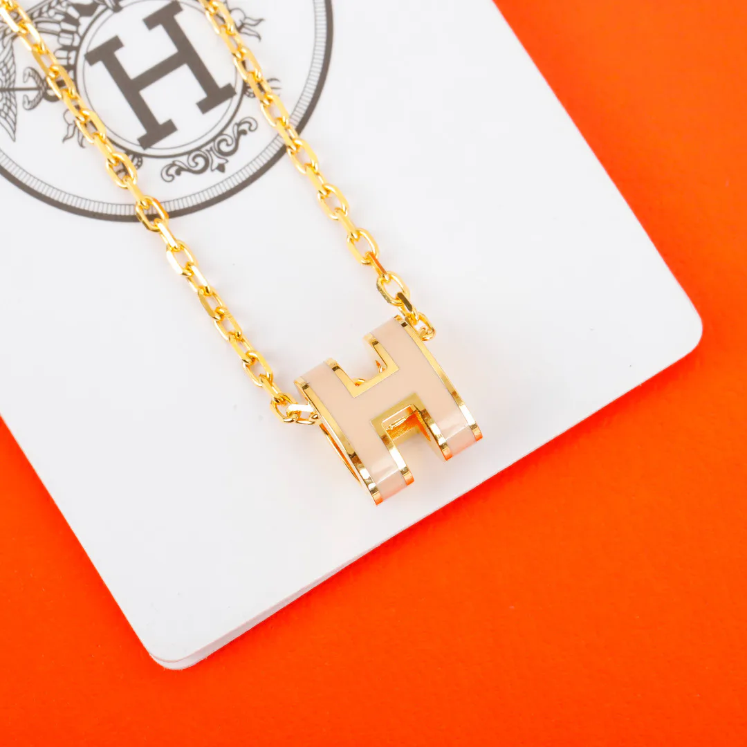 Бижутерия Hermes 12834592