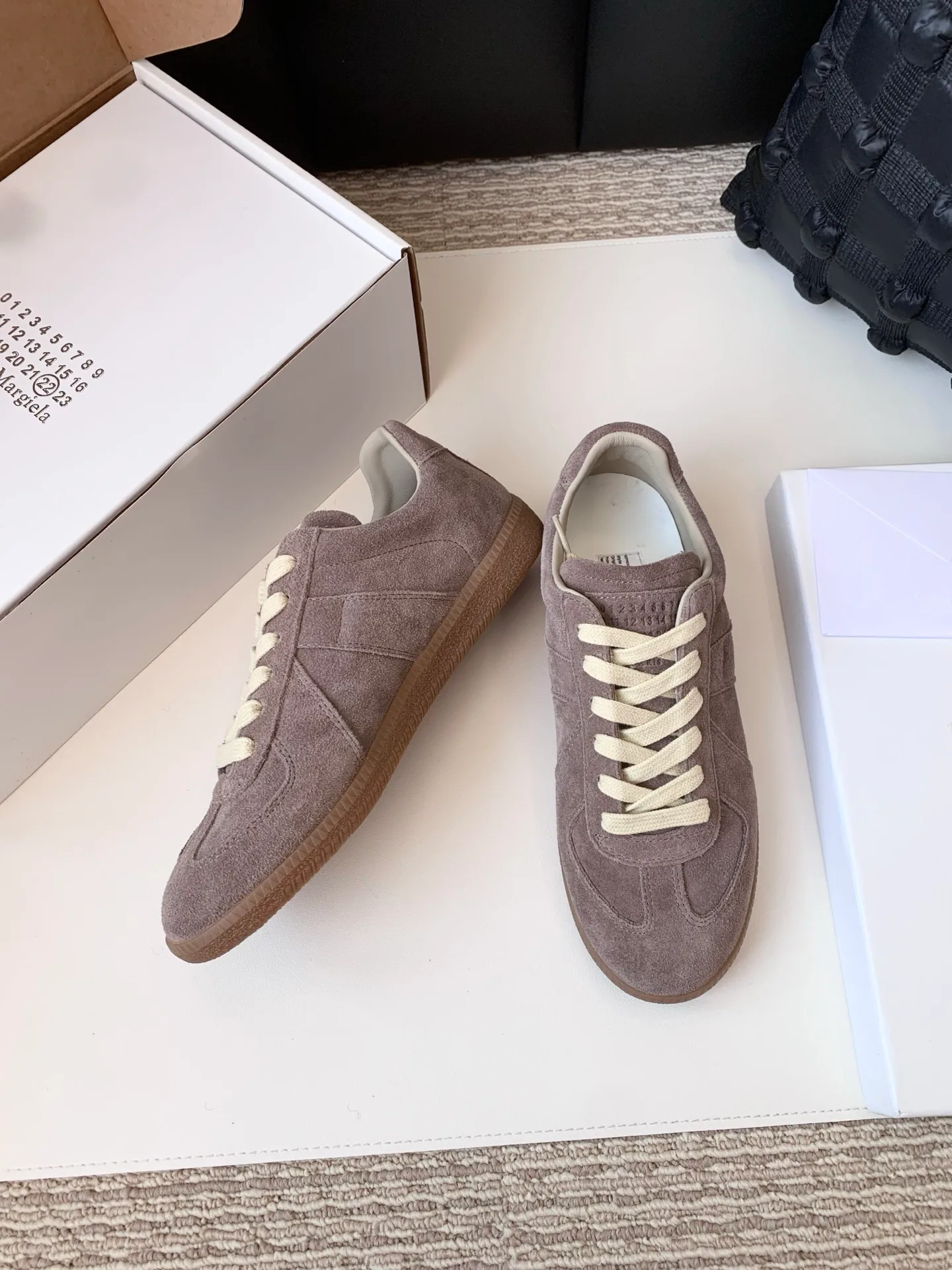 Кроссовки Женские Maison Margiela 20124348