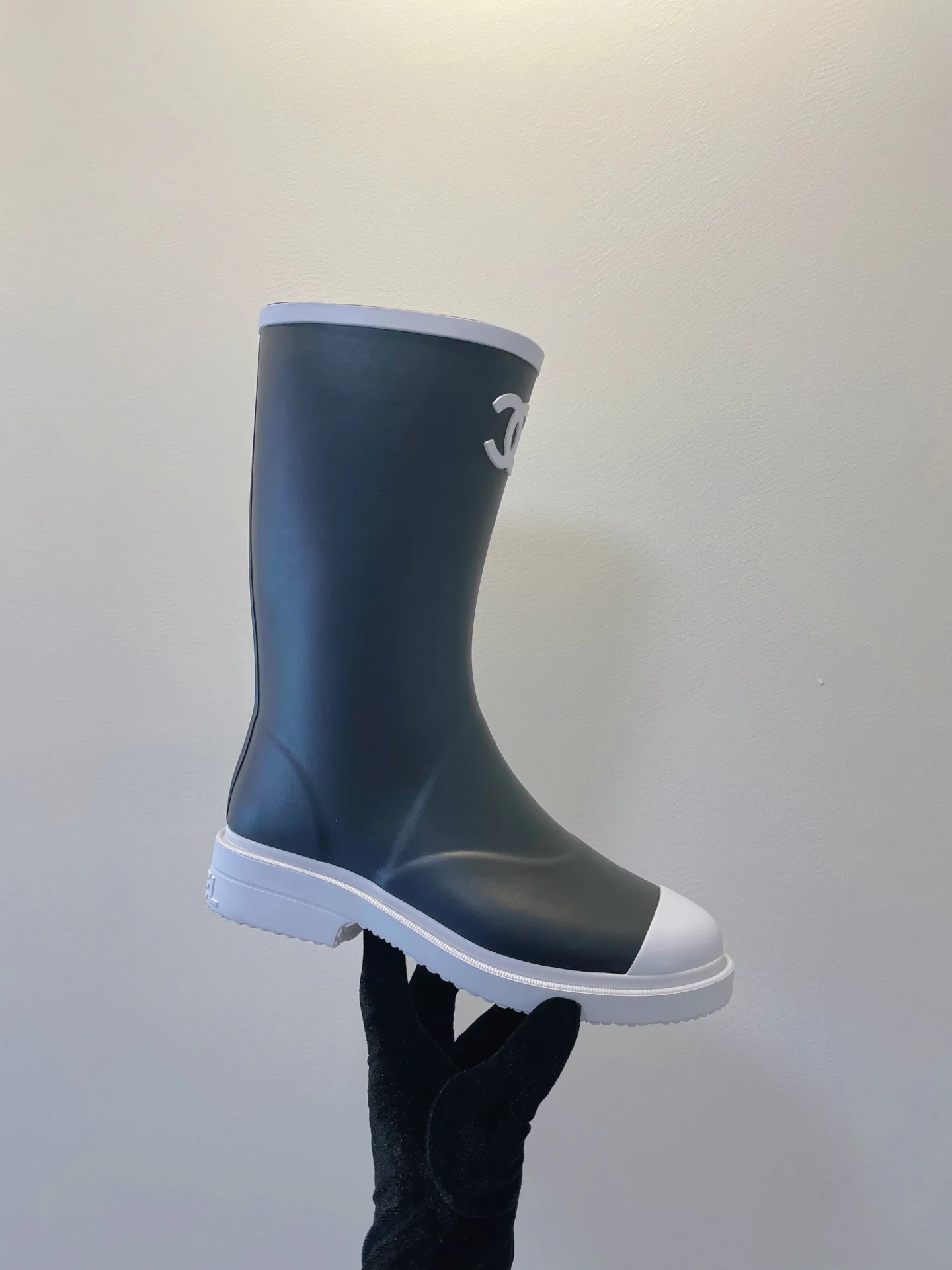 Сапоги Женские Chanel 4504575