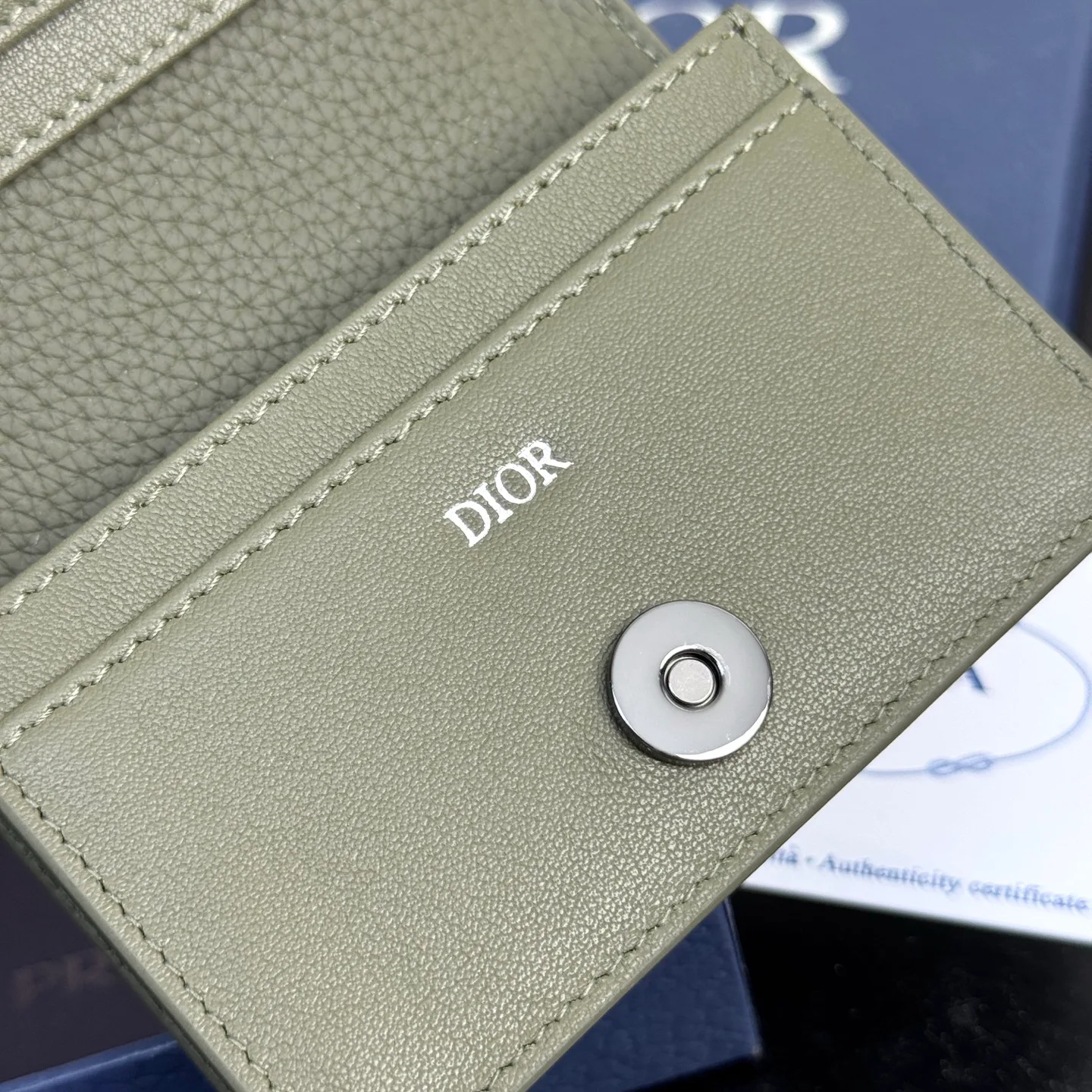 Визитницы Christian Dior 5050539