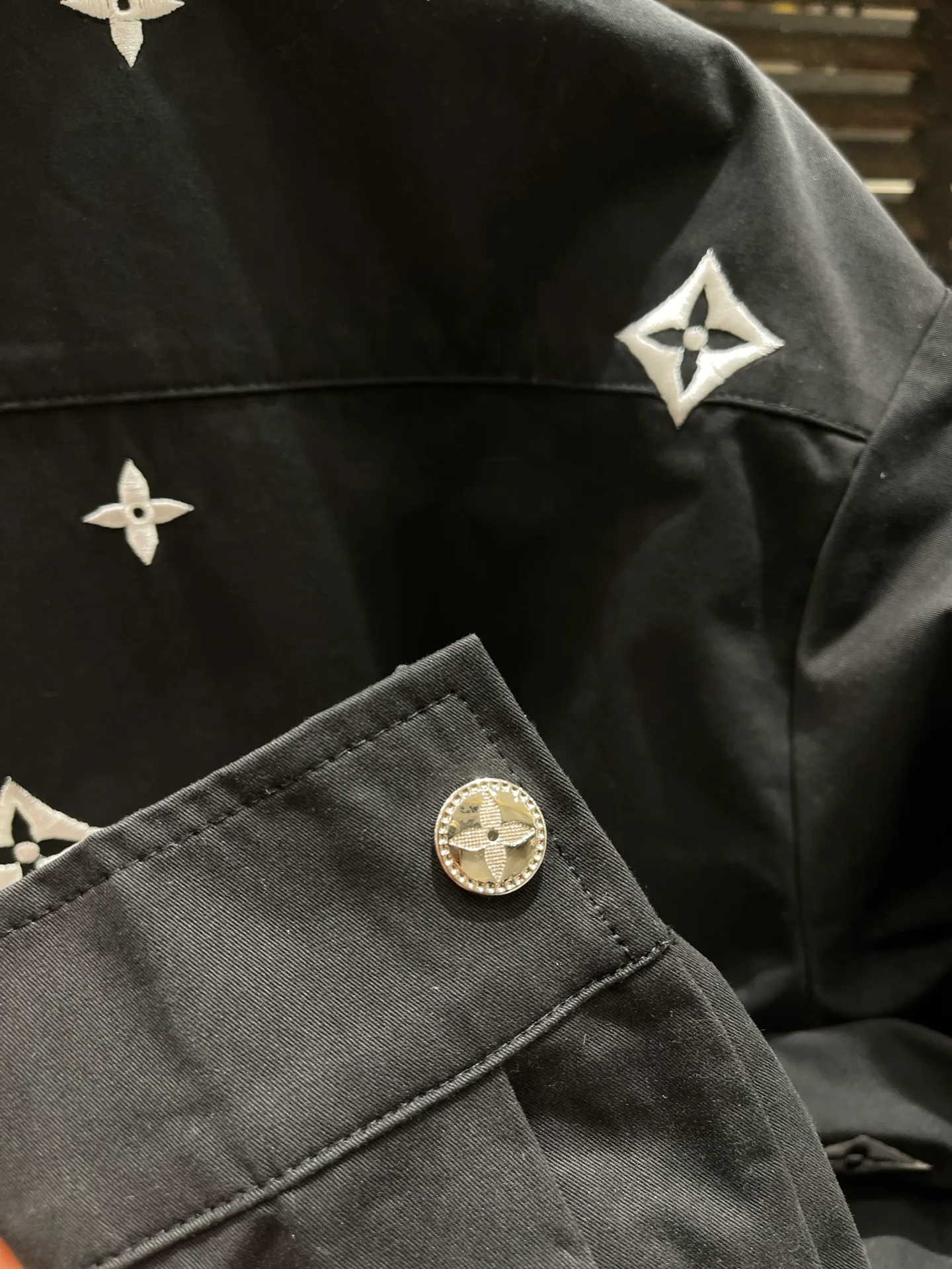 Рубашки Женские Louis Vuitton 2237998