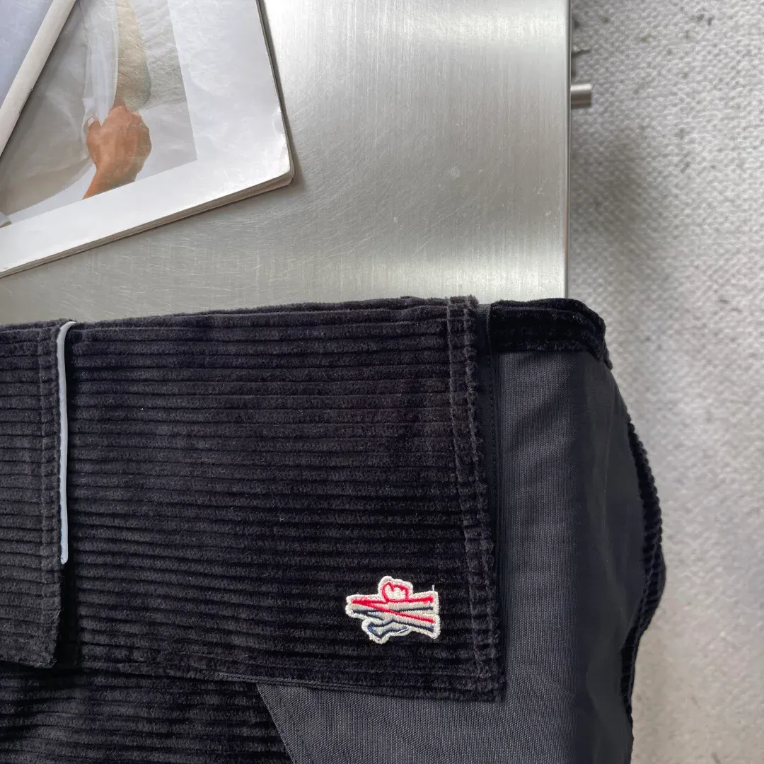 Брюки Мужские Moncler 3814843