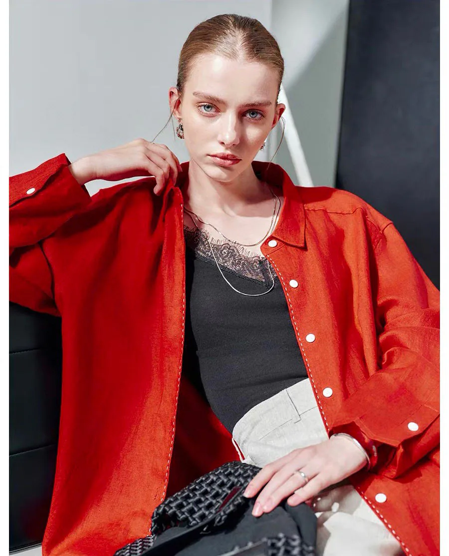 Рубашки Женские Christian Dior 2224382