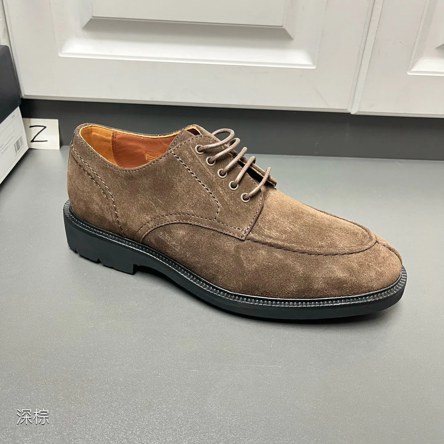 Лоферы И Туфли Мужские Zegna 18700307