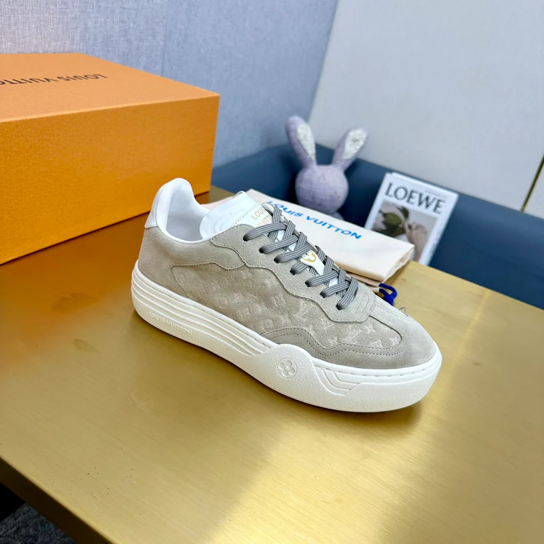 Кроссовки Женские Louis Vuitton 59221