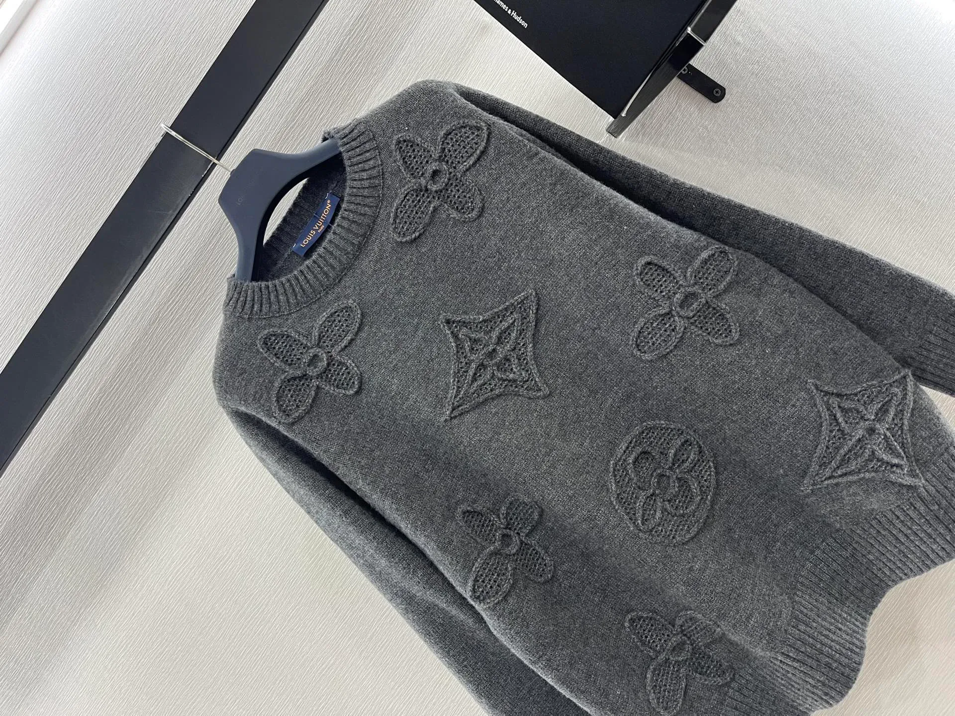 Джемперы И Свитеры Женские Louis Vuitton 785493