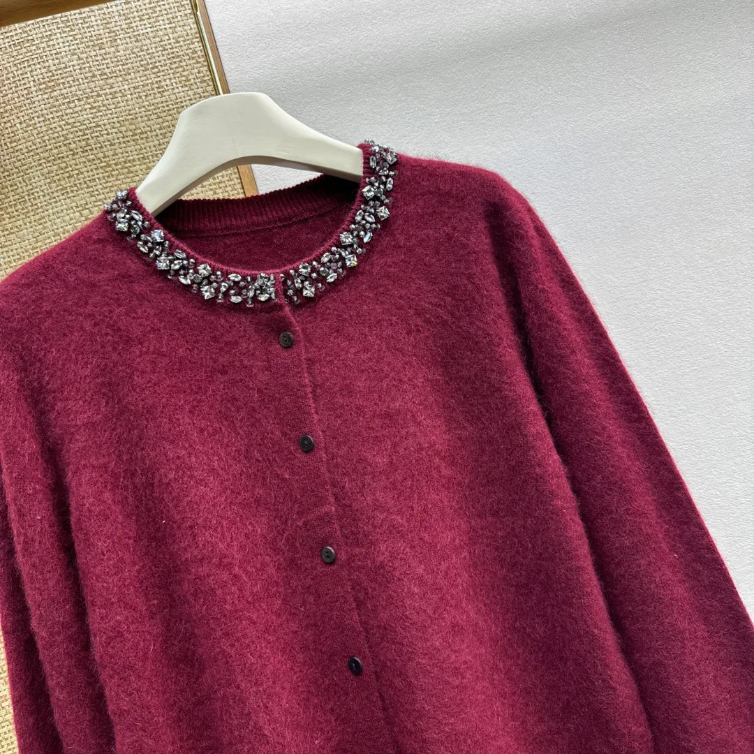 Джемперы И Свитеры Женские Miu Miu 19071224